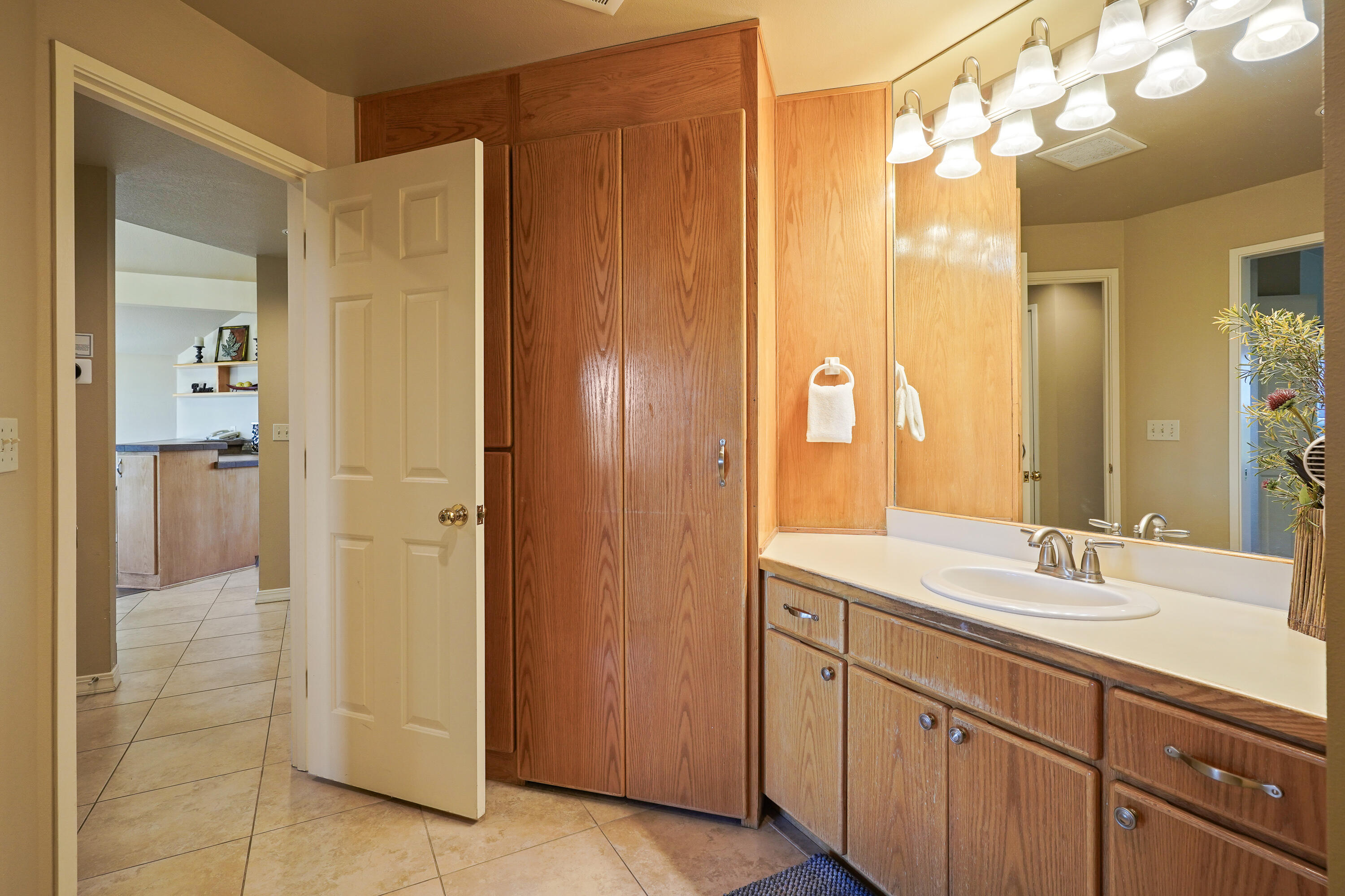 Mt Bachelor Village - Residential