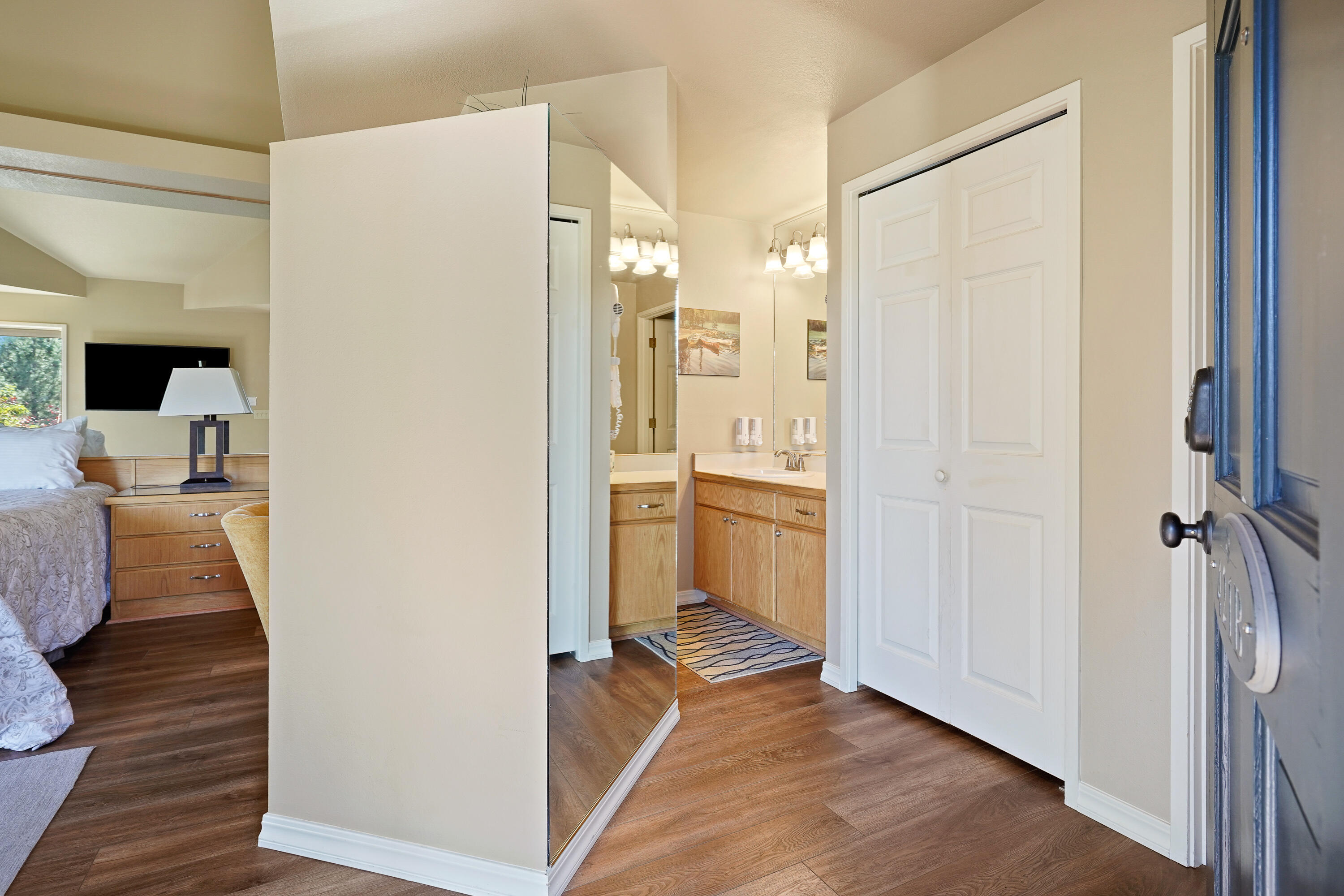 Mt Bachelor Village - Residential