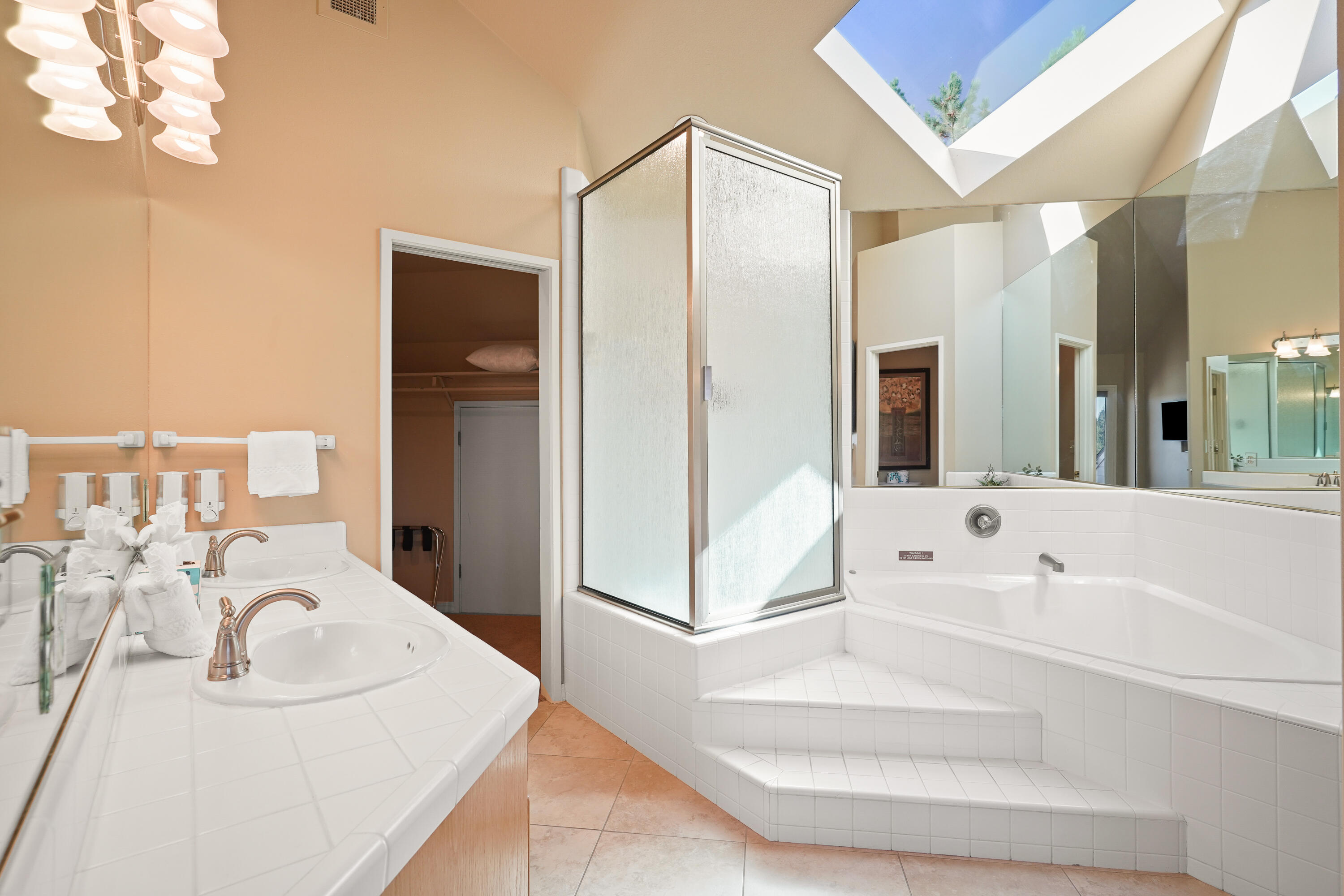 Mt Bachelor Village - Residential