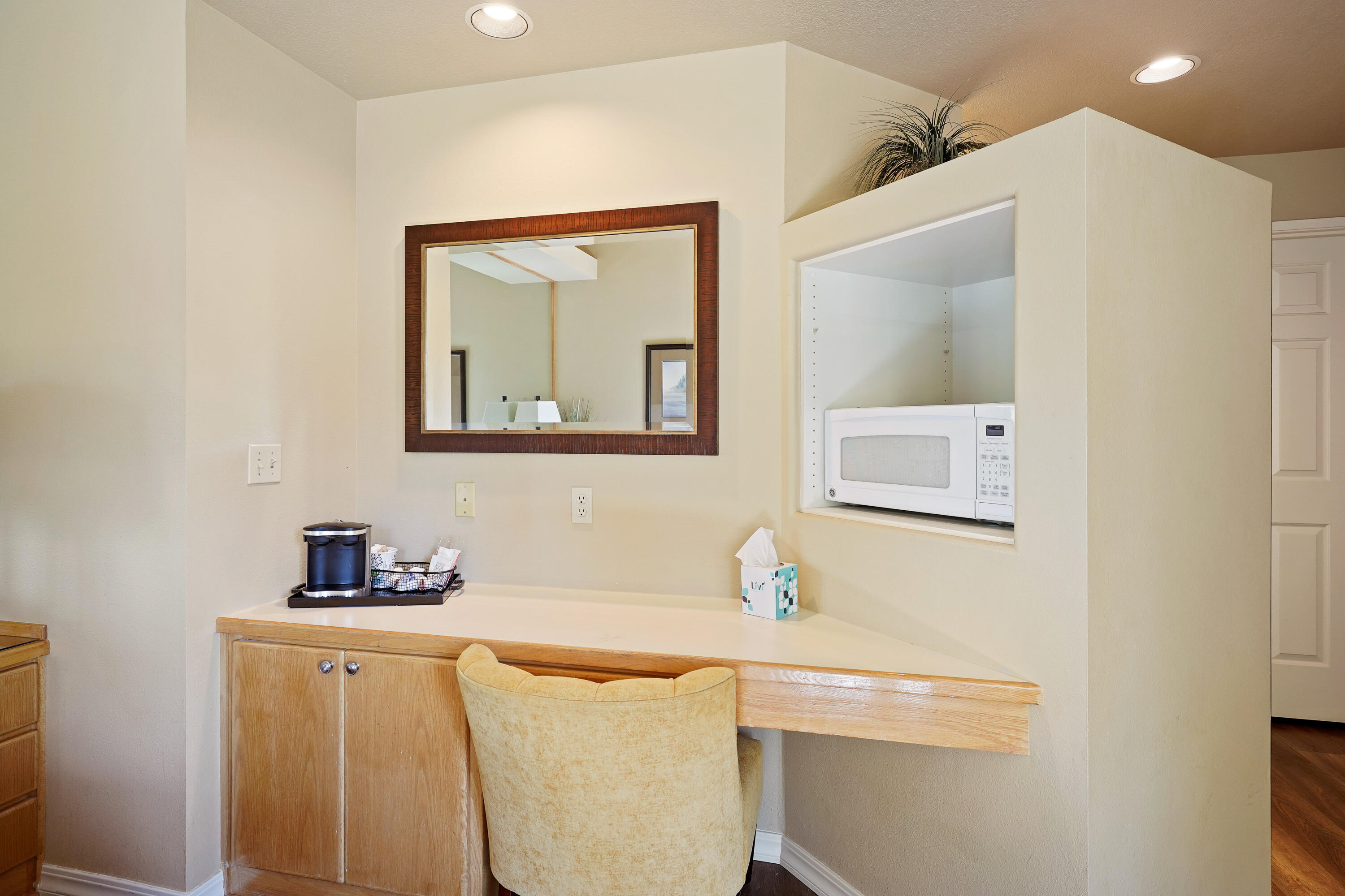 Mt Bachelor Village - Residential