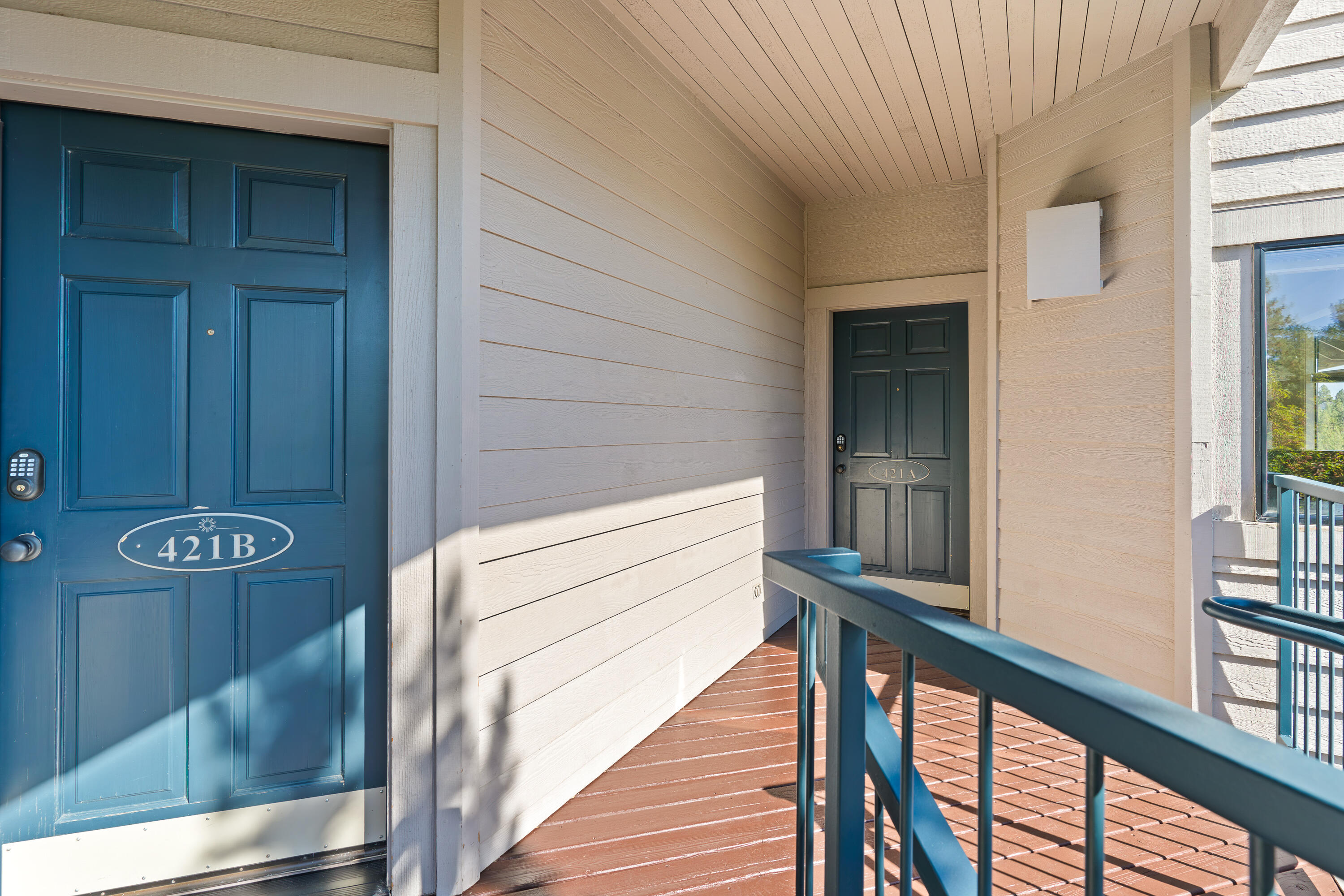 Mt Bachelor Village - Residential