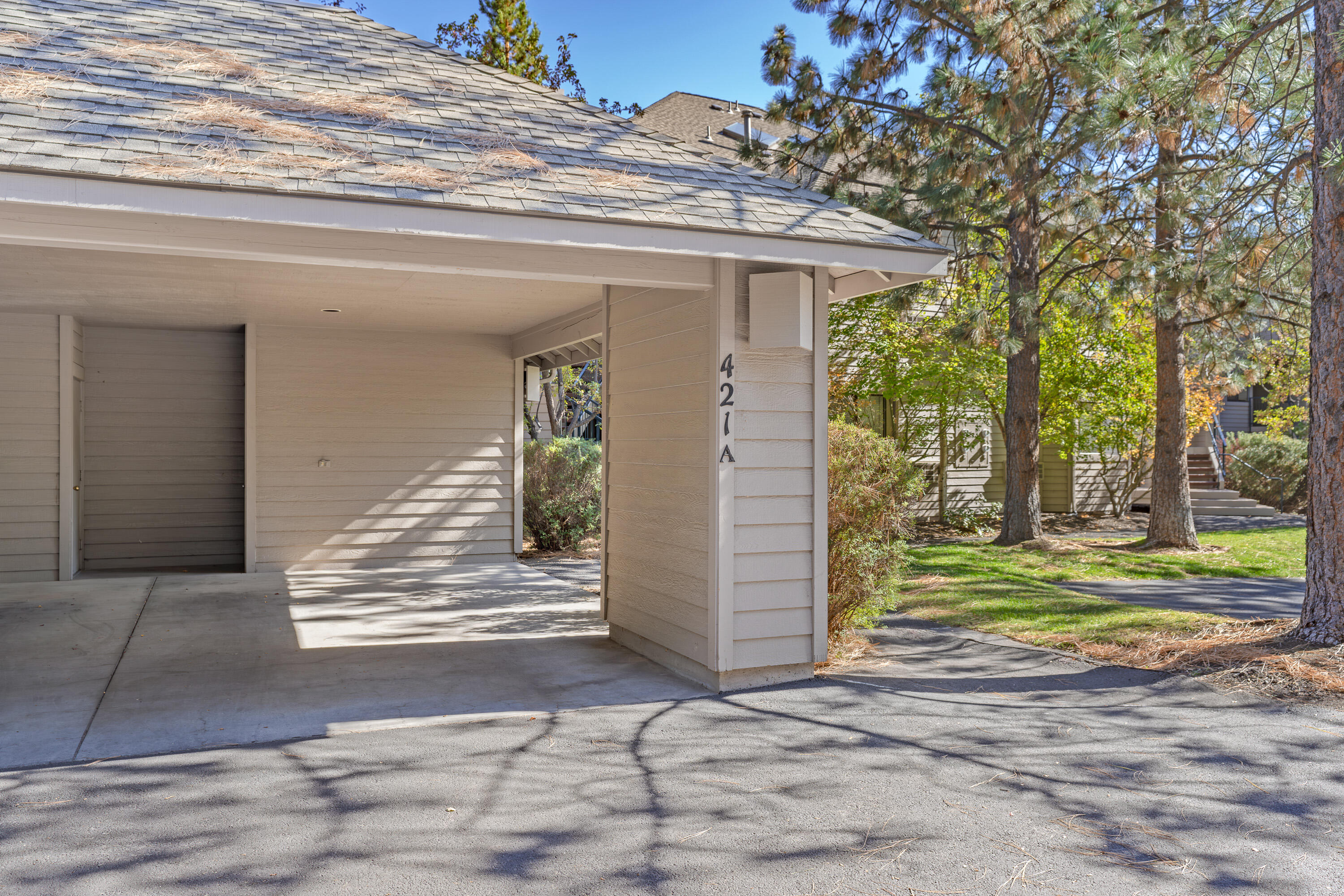 Mt Bachelor Village - Residential