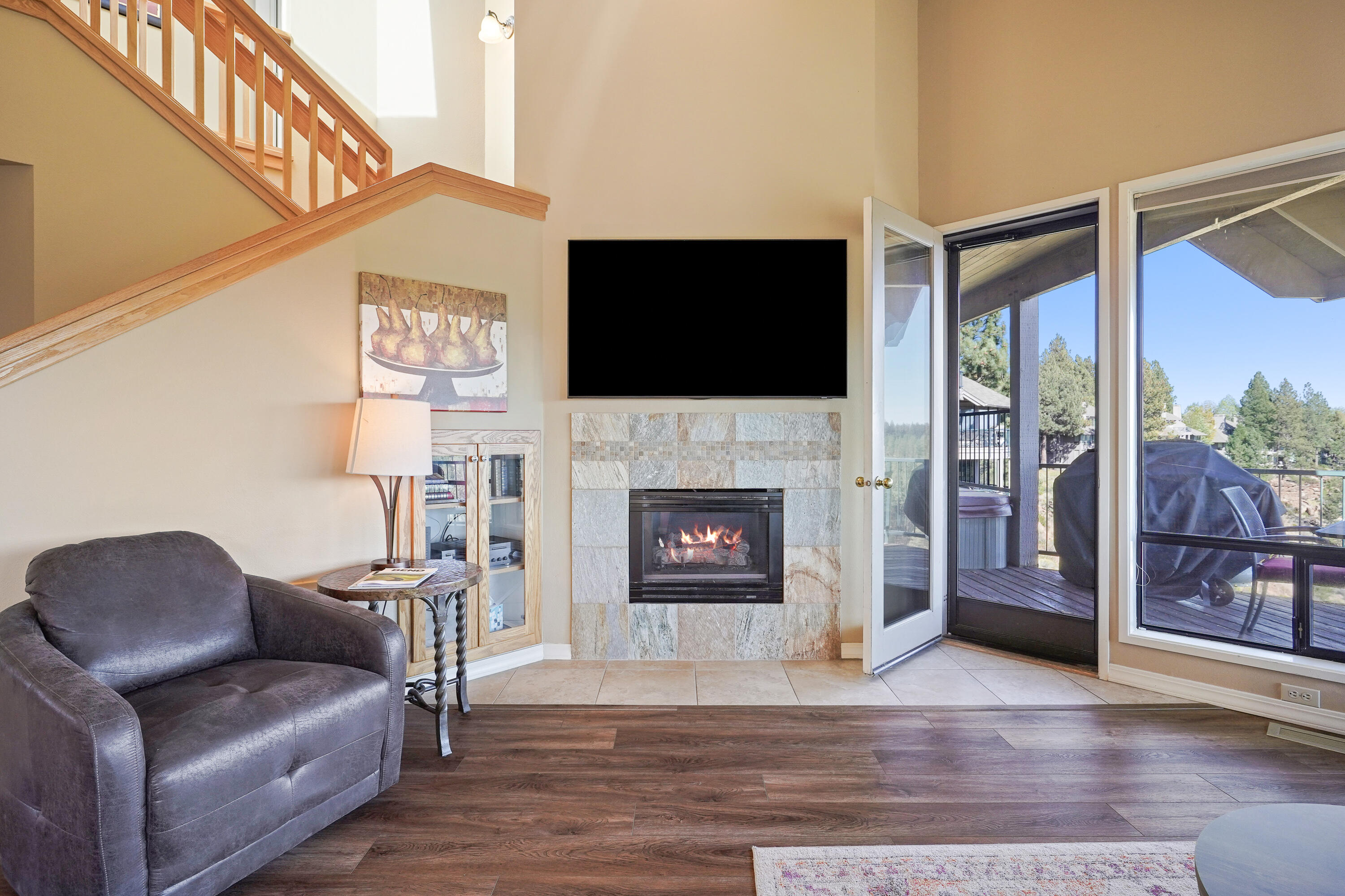 Mt Bachelor Village - Residential