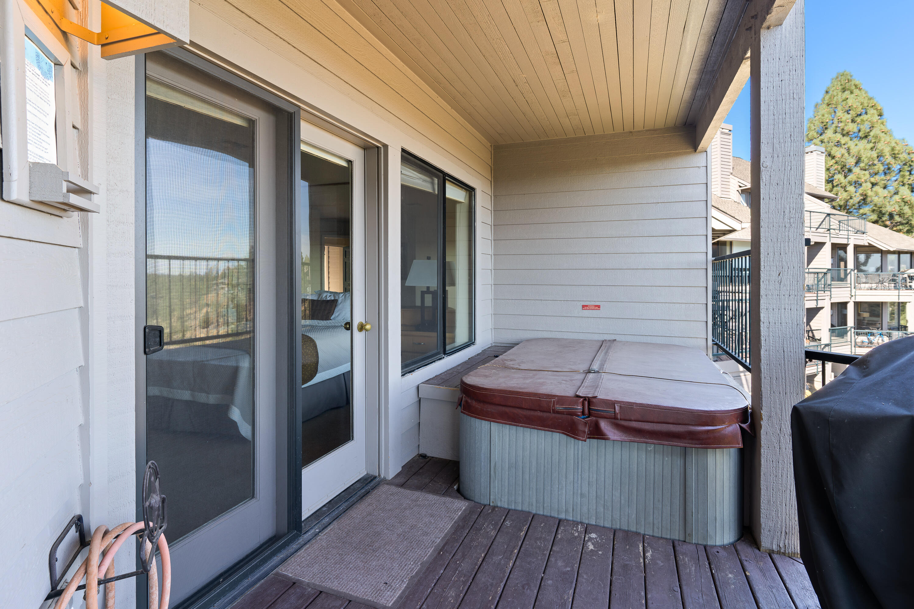 Mt Bachelor Village - Residential