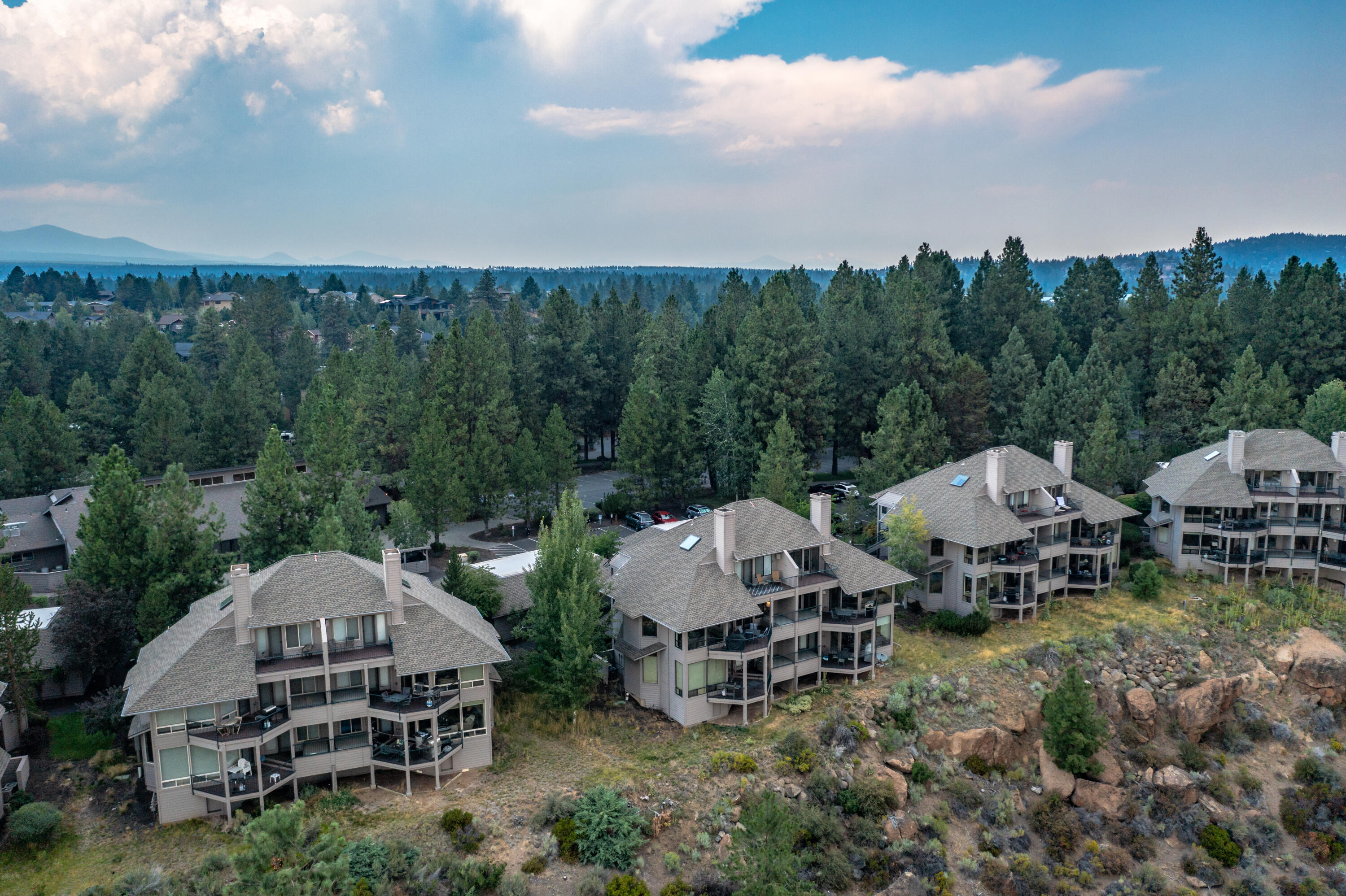 Mt Bachelor Village - Residential