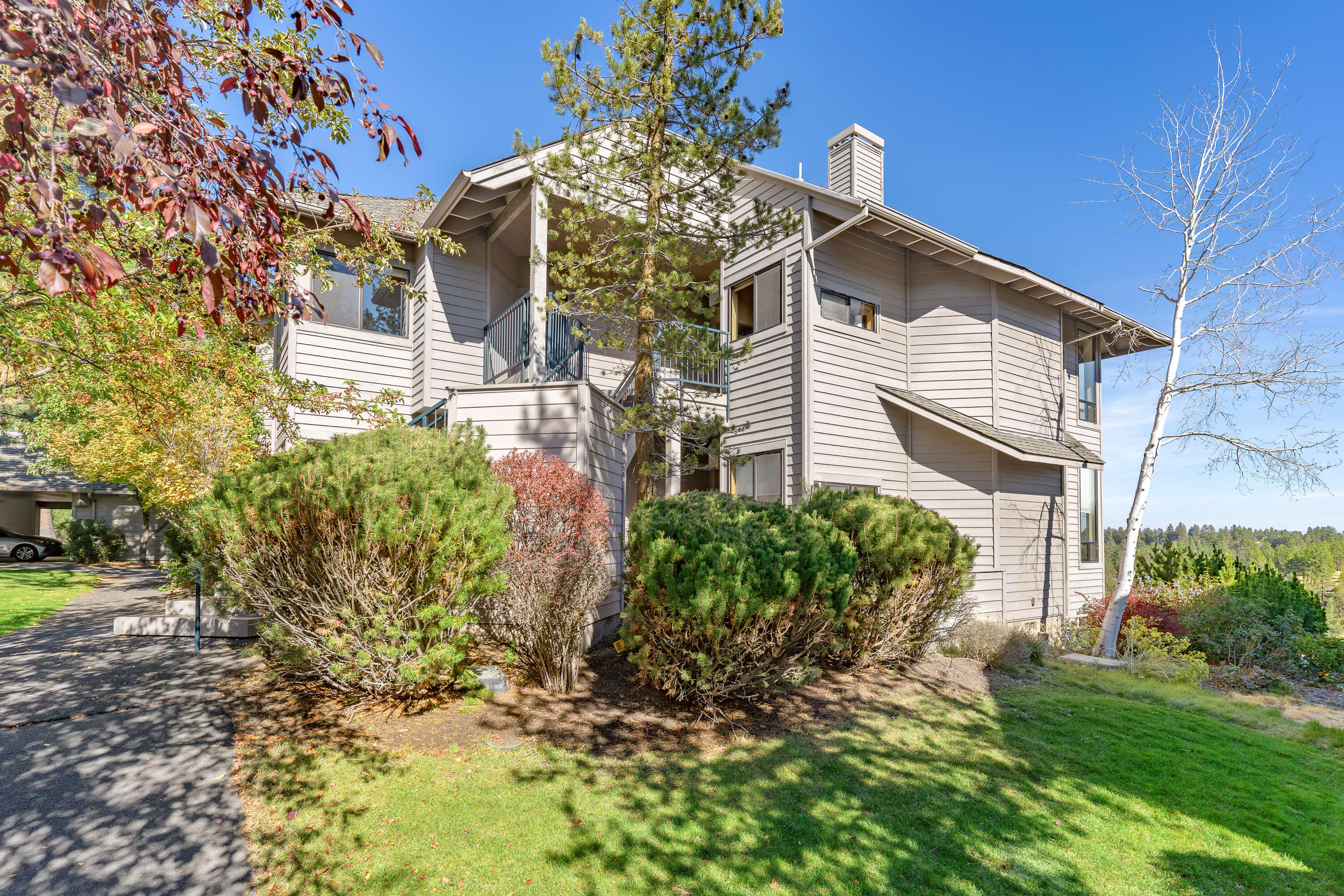 Mt Bachelor Village - Residential