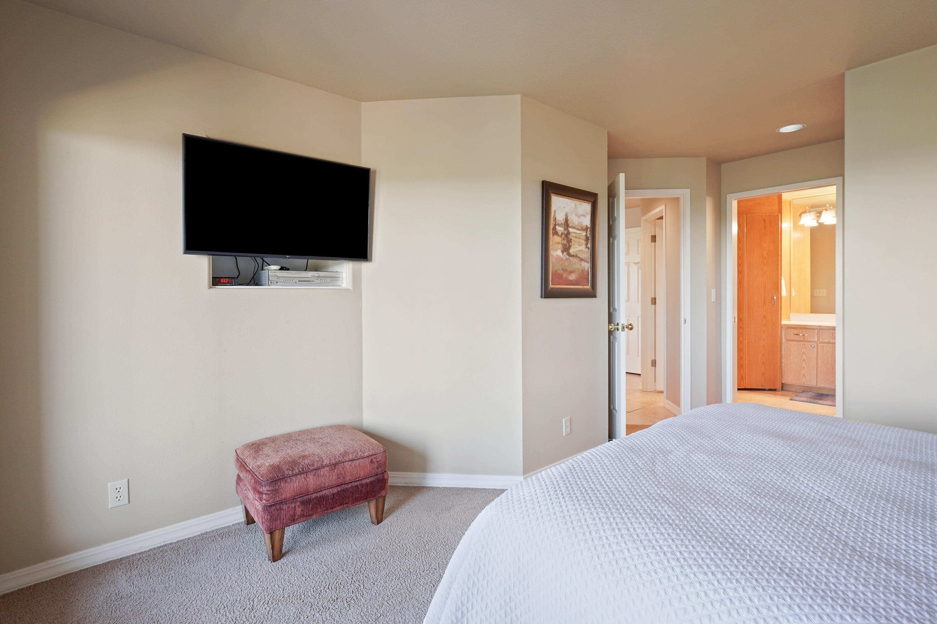 Mt Bachelor Village - Residential