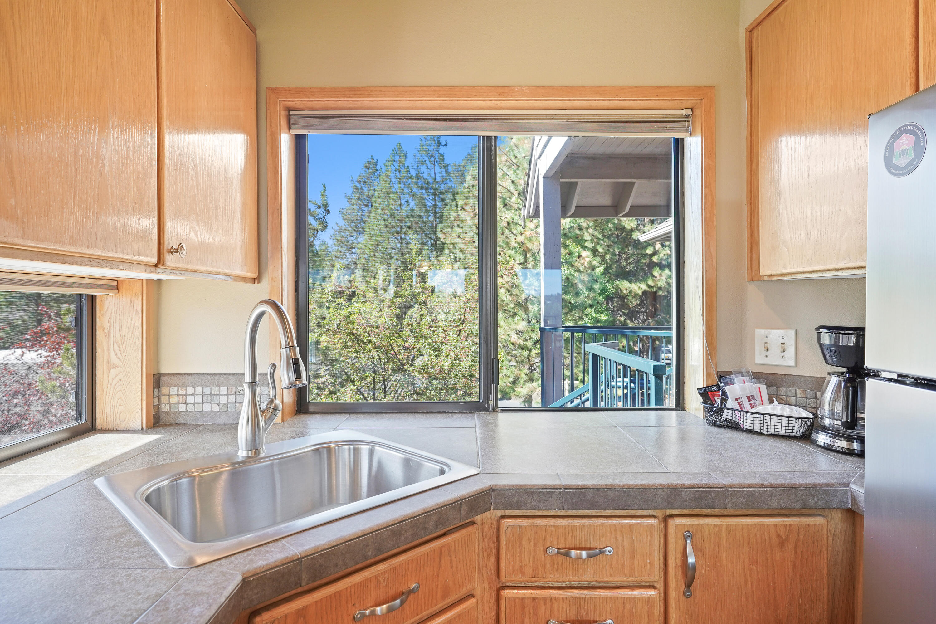 Mt Bachelor Village - Residential