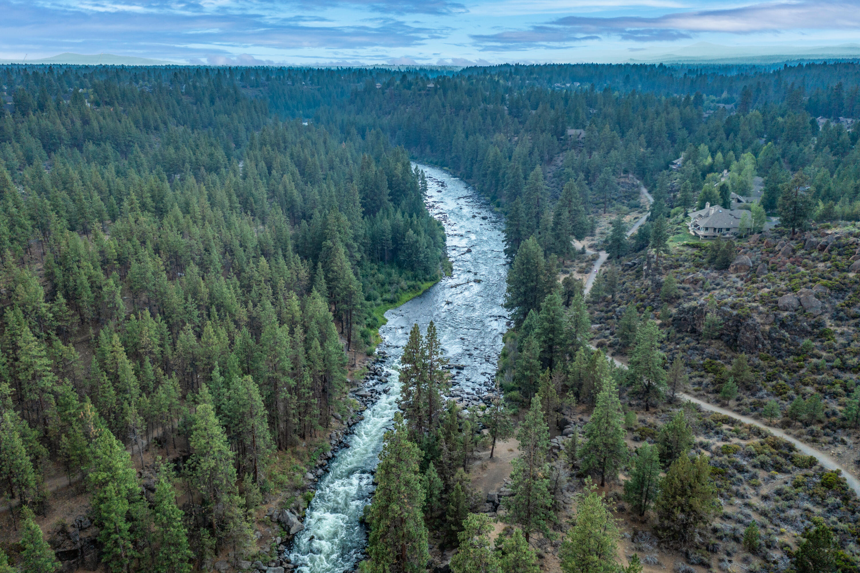 Mt Bachelor Village - Residential