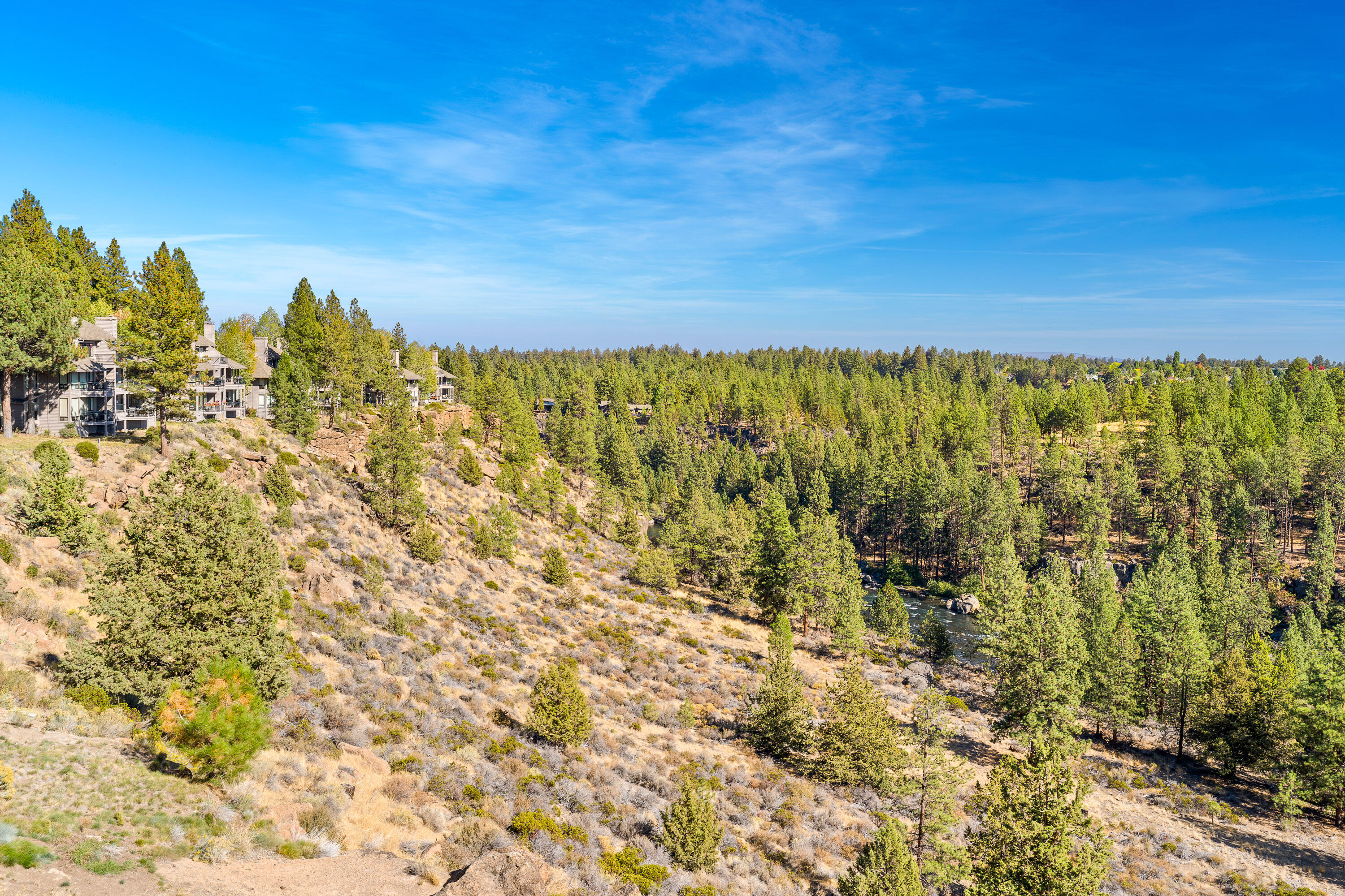 Mt Bachelor Village - Residential