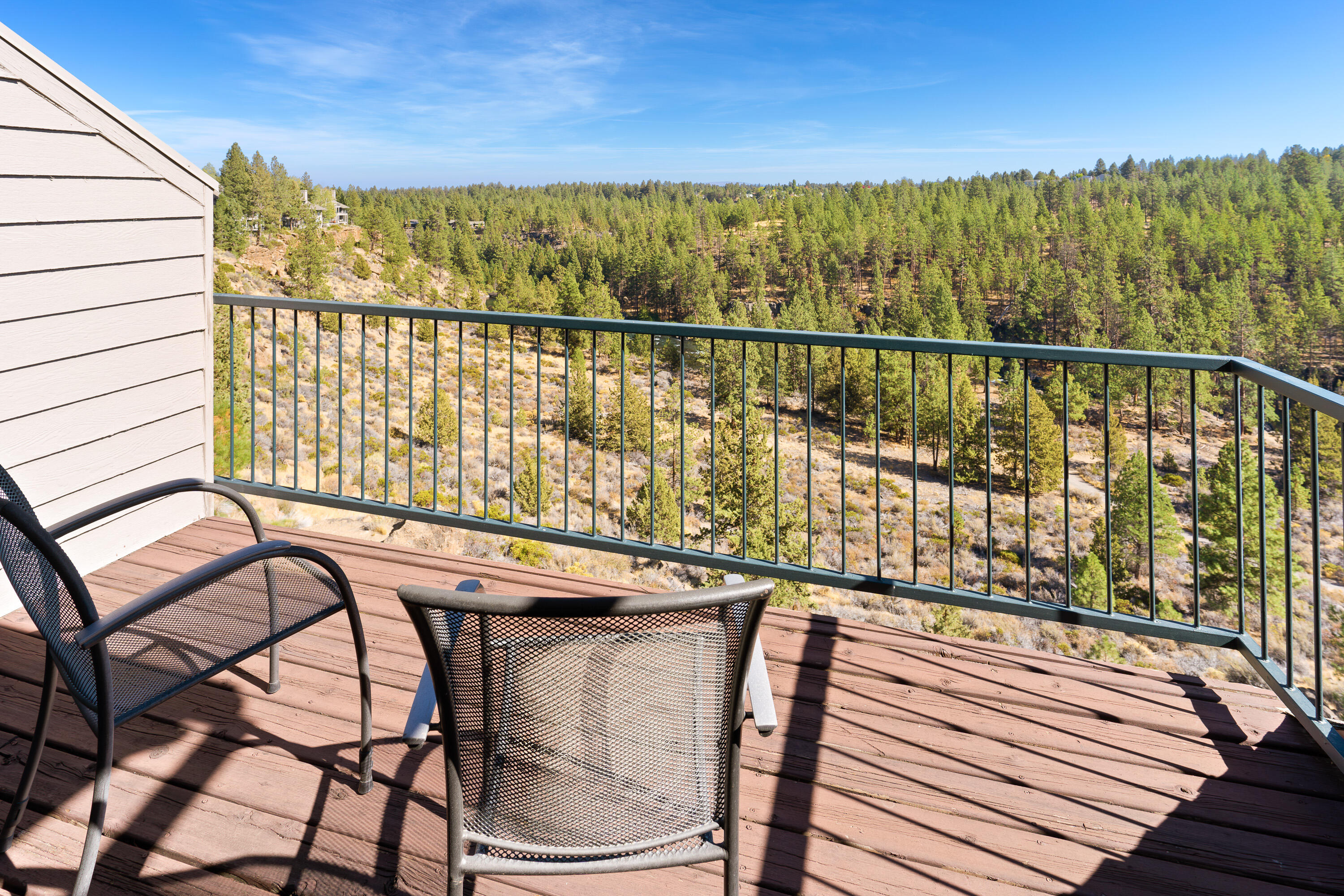 Mt Bachelor Village - Residential