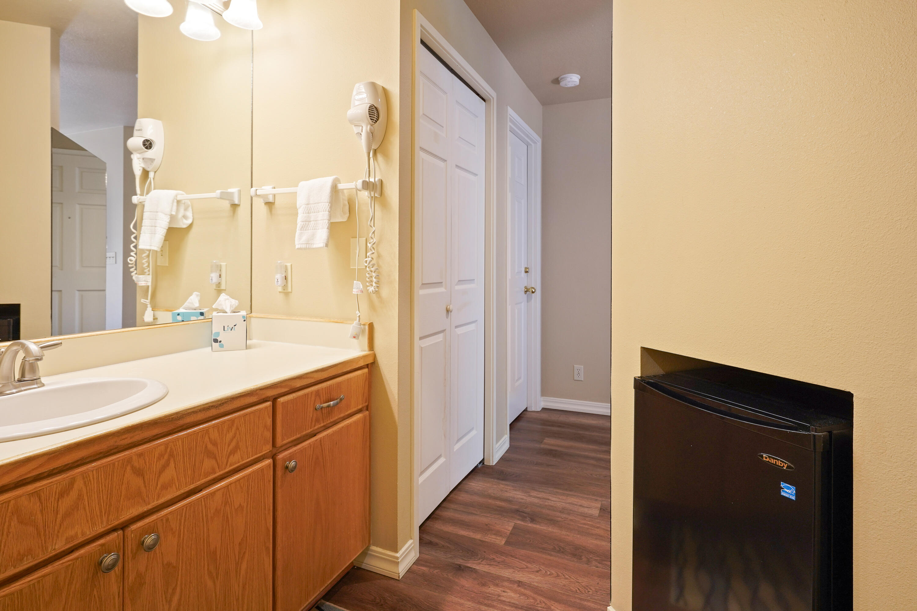 Mt Bachelor Village - Residential