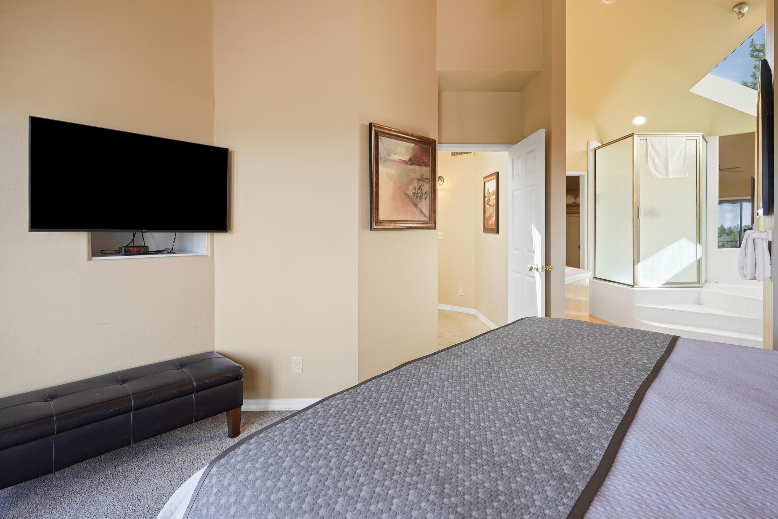 Mt Bachelor Village - Residential