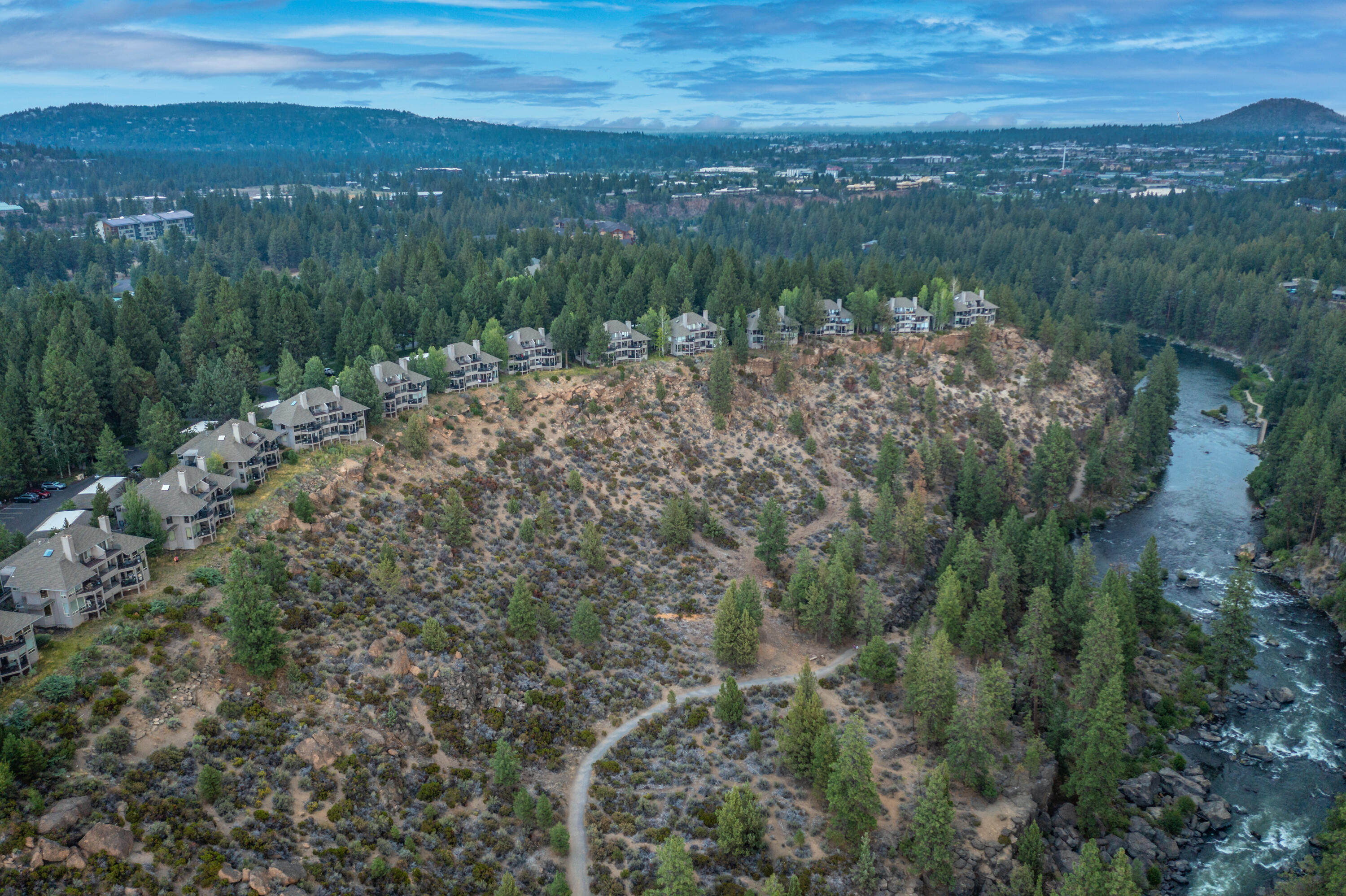 Mt Bachelor Village - Residential