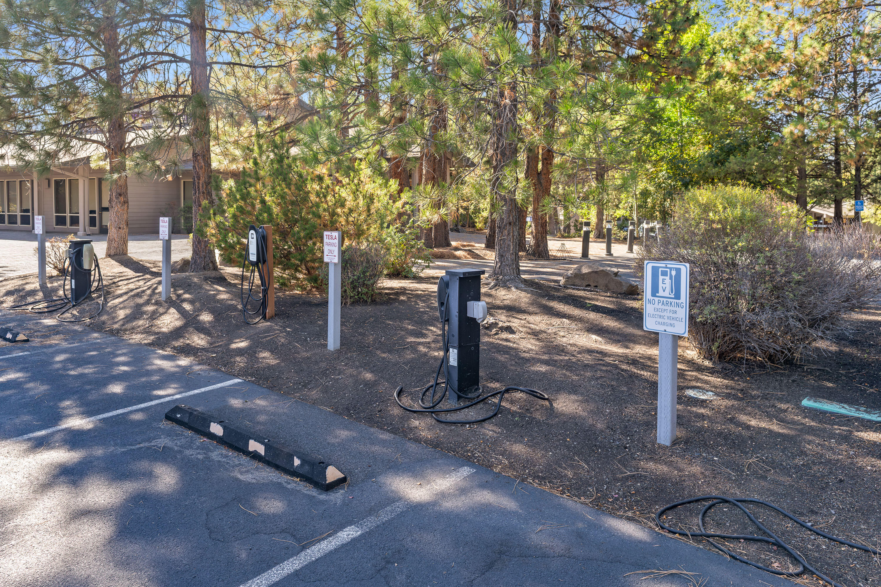 Mt Bachelor Village - Residential