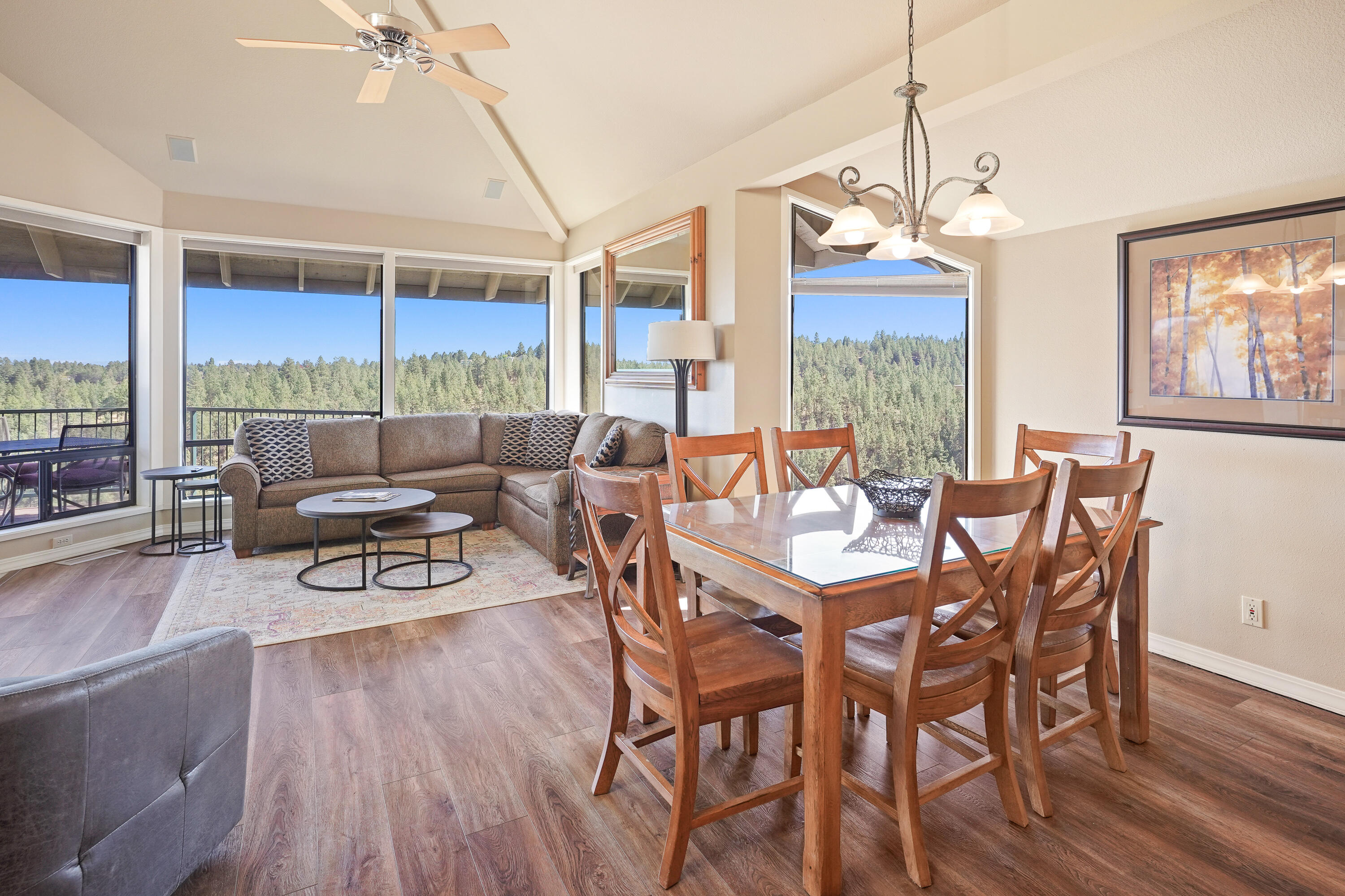 Mt Bachelor Village - Residential