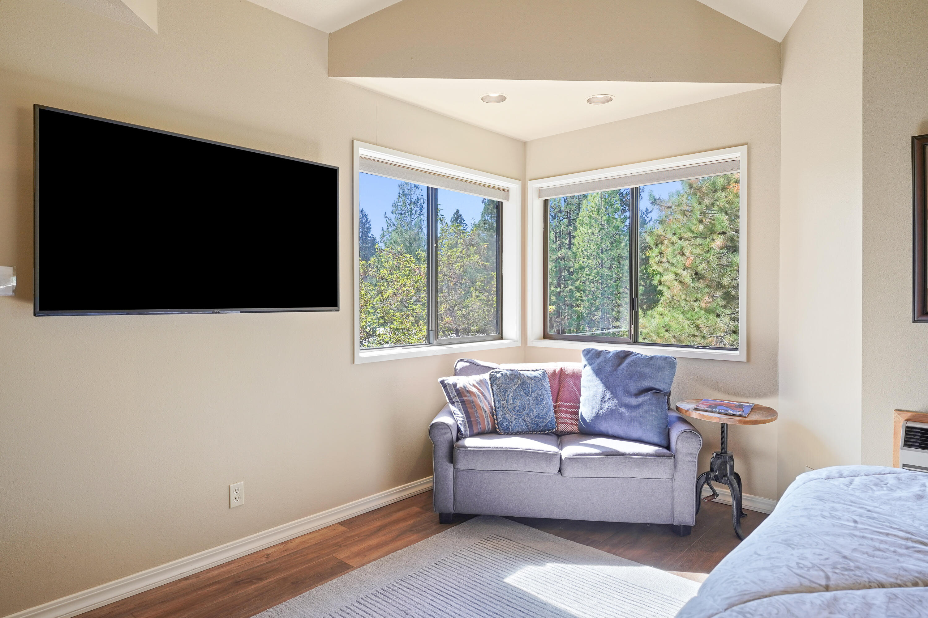 Mt Bachelor Village - Residential