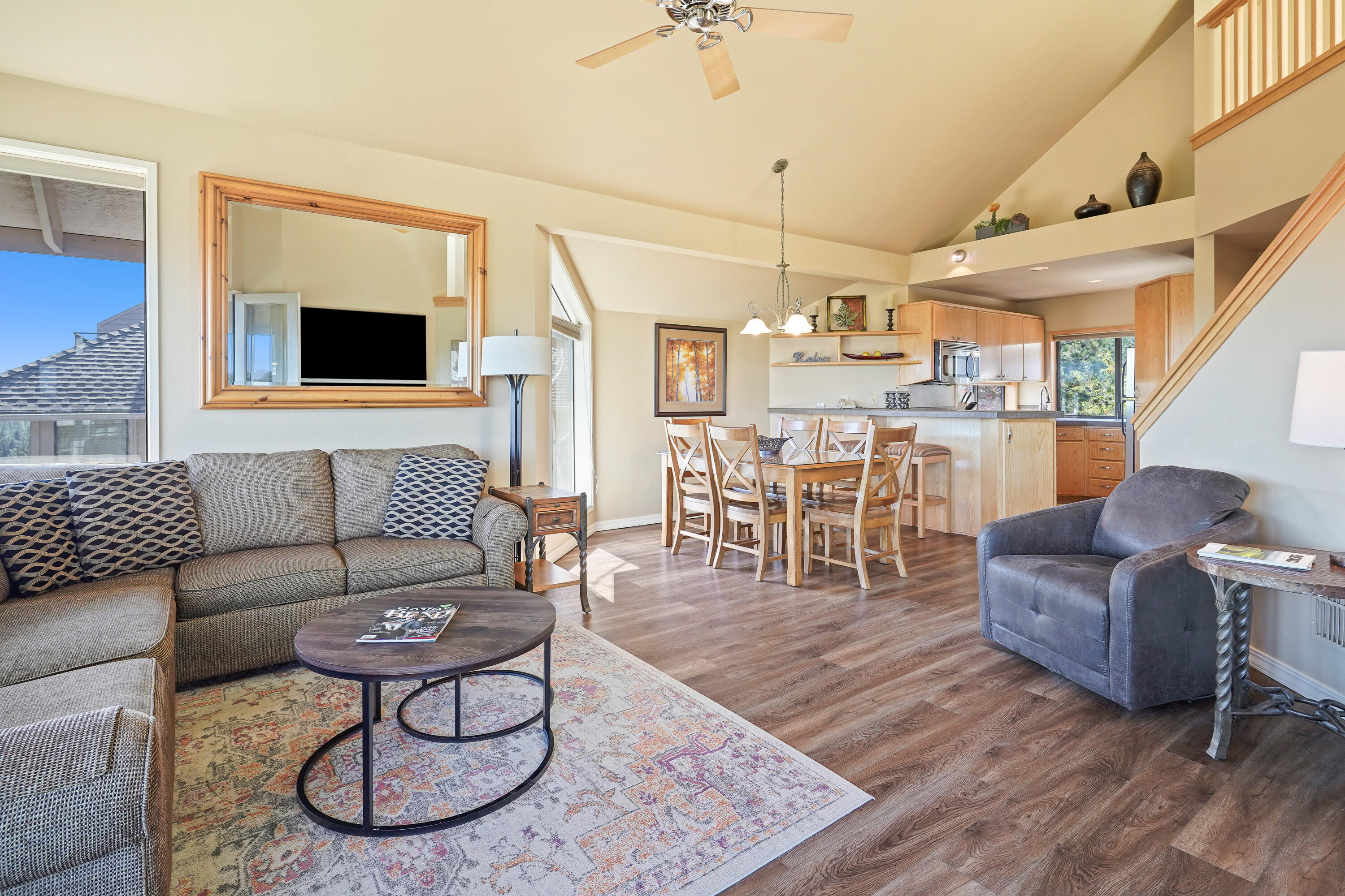 Mt Bachelor Village - Residential