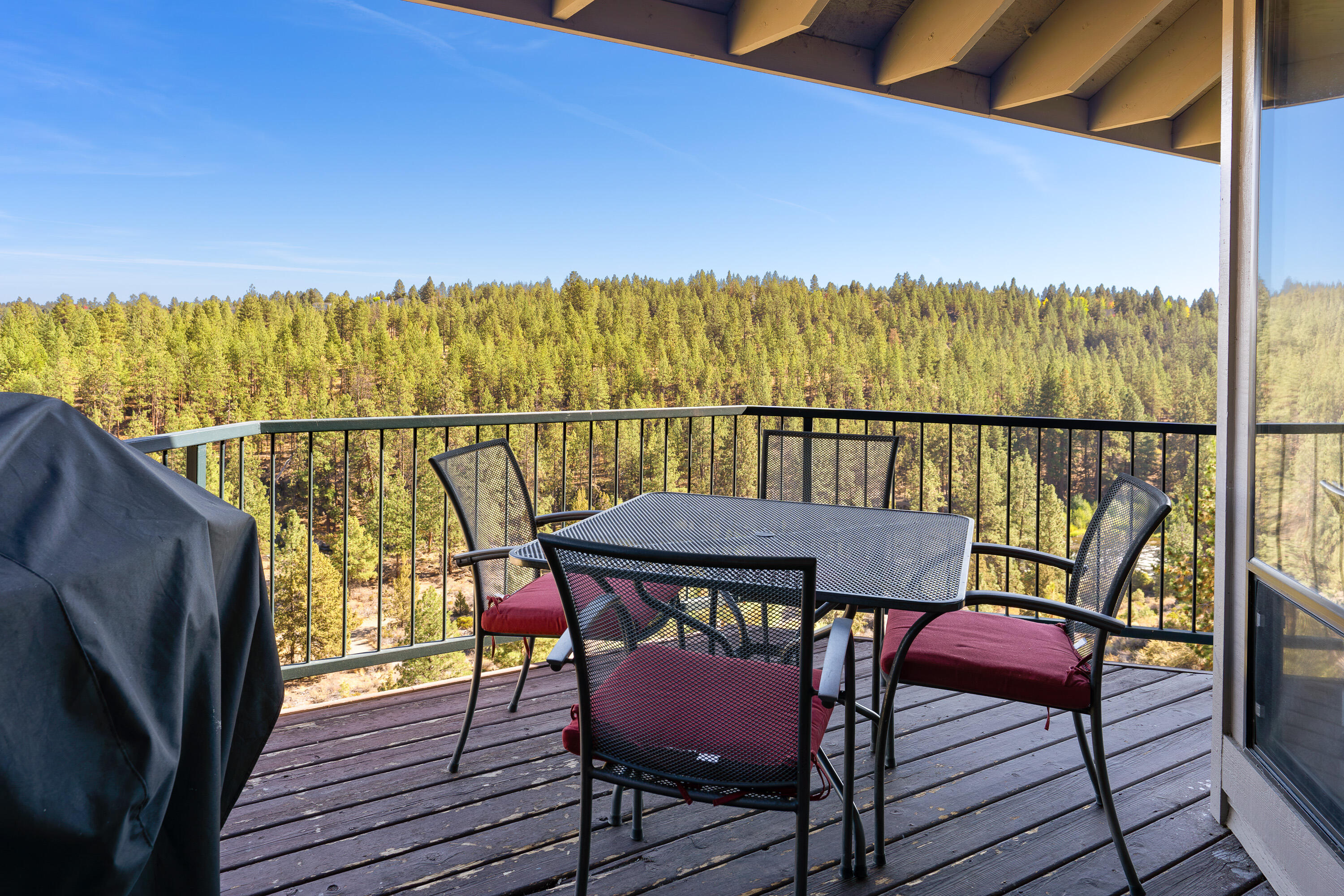 Mt Bachelor Village - Residential