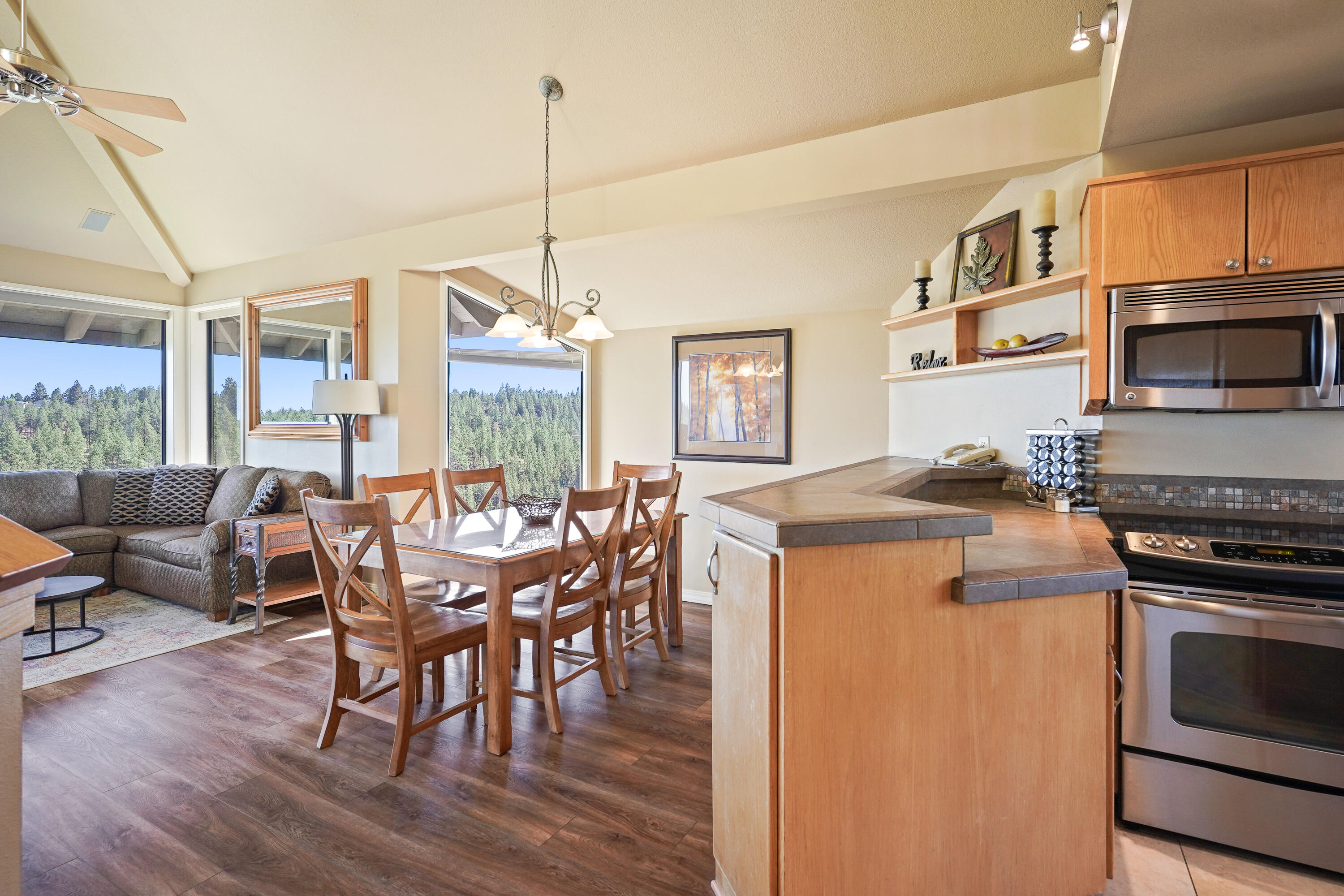 19717 SW Mount Bachelor Drive 421