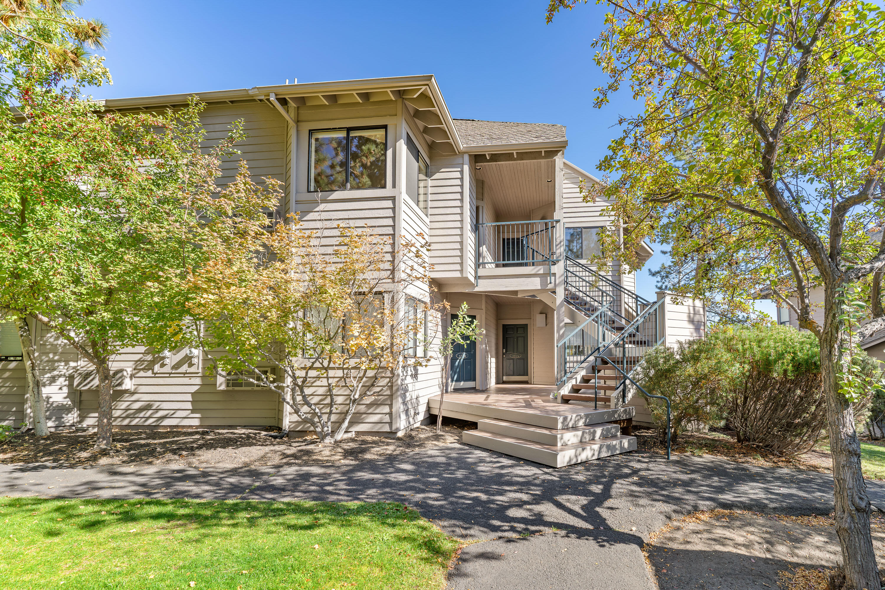 Mt Bachelor Village - Residential