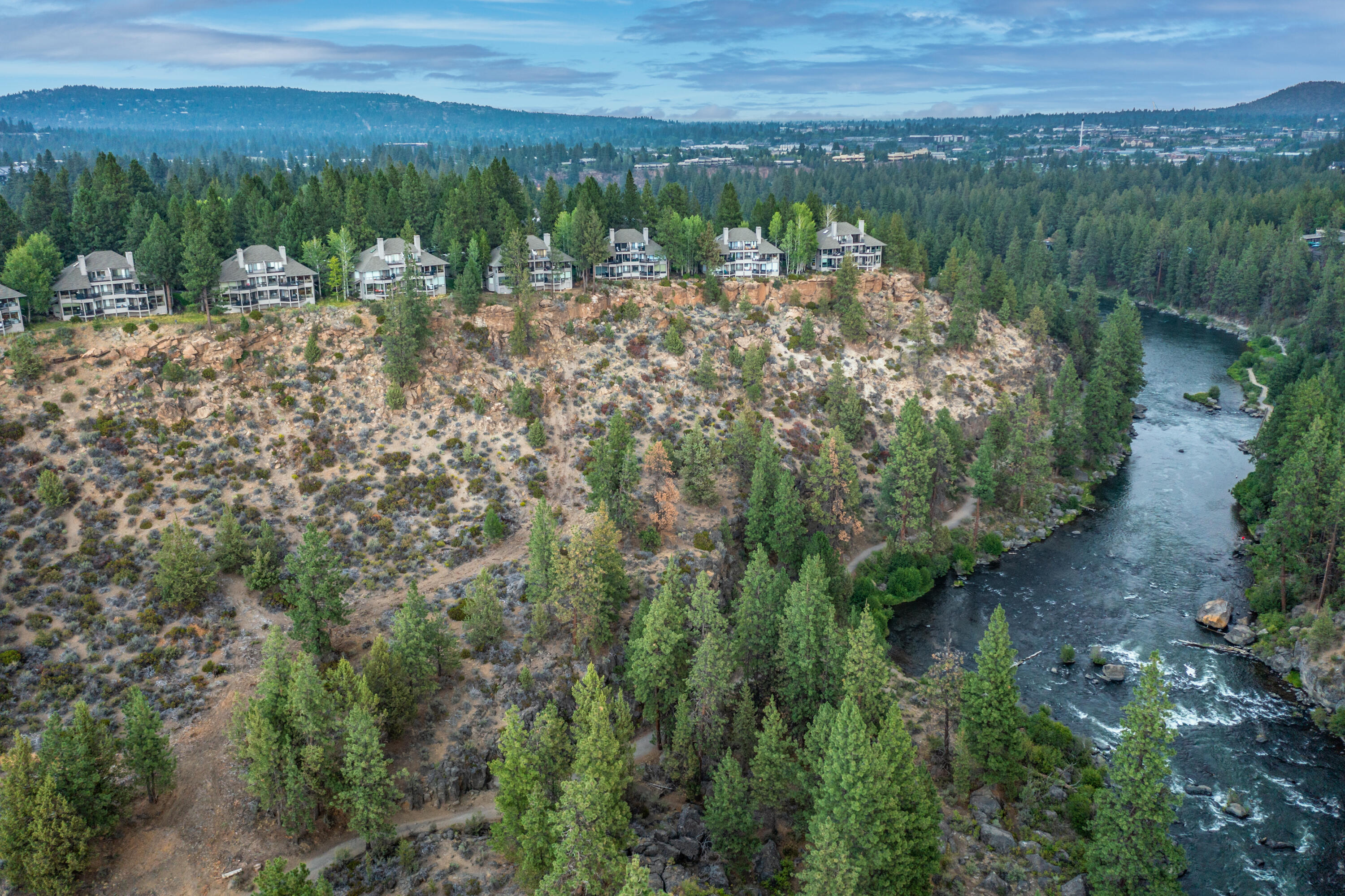 Mt Bachelor Village - Residential