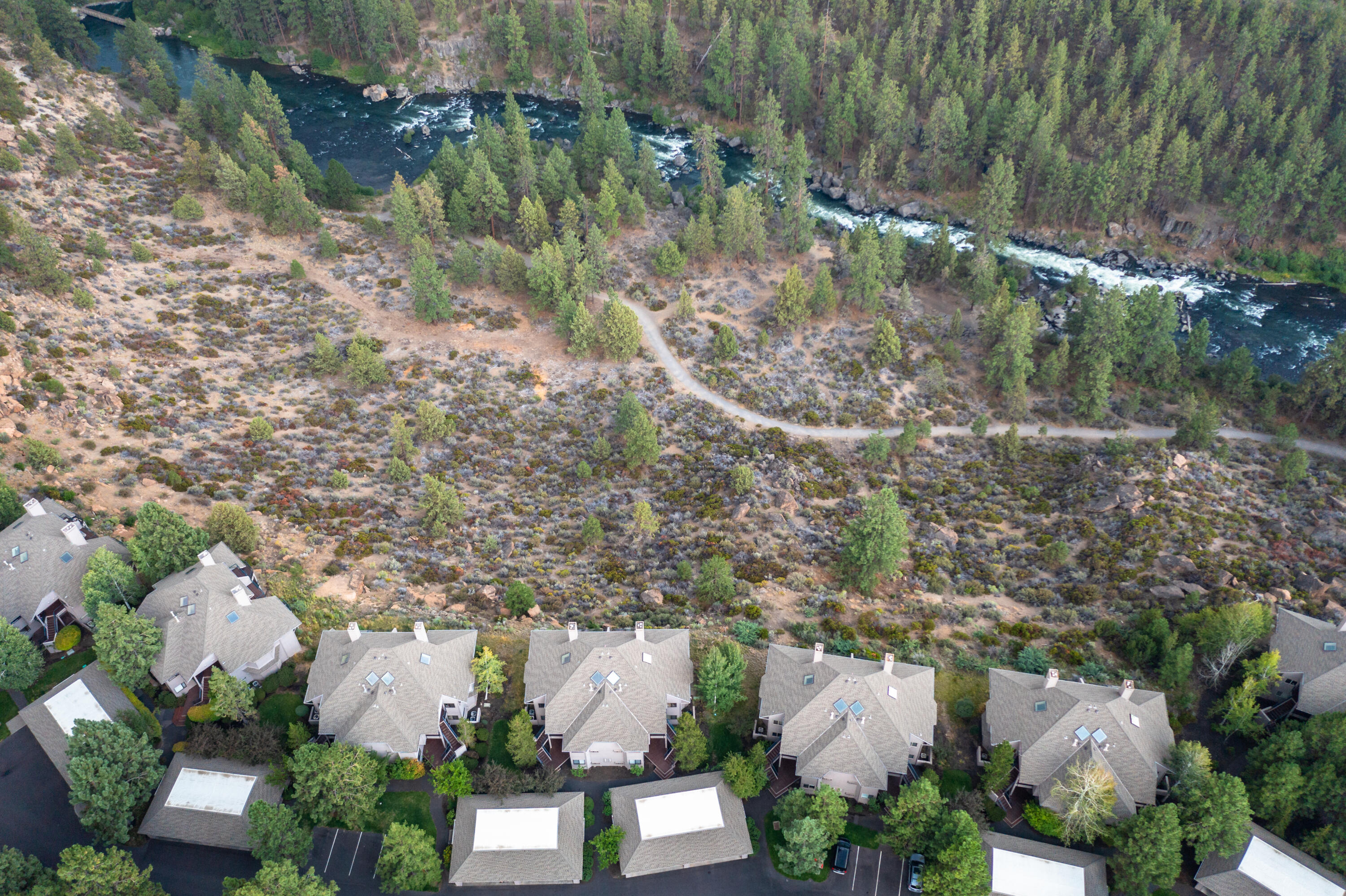 Mt Bachelor Village - Residential