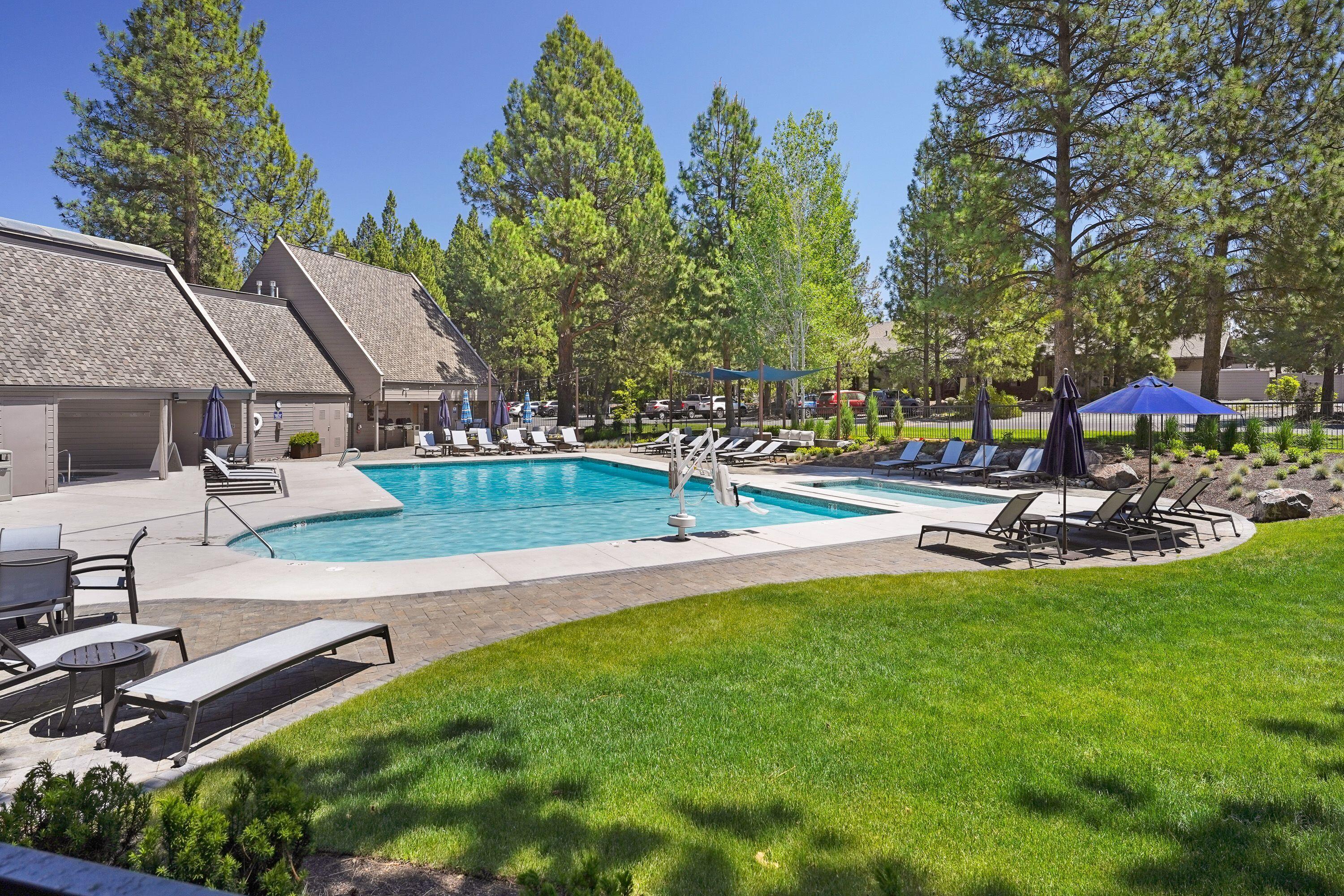 Mt Bachelor Village - Residential