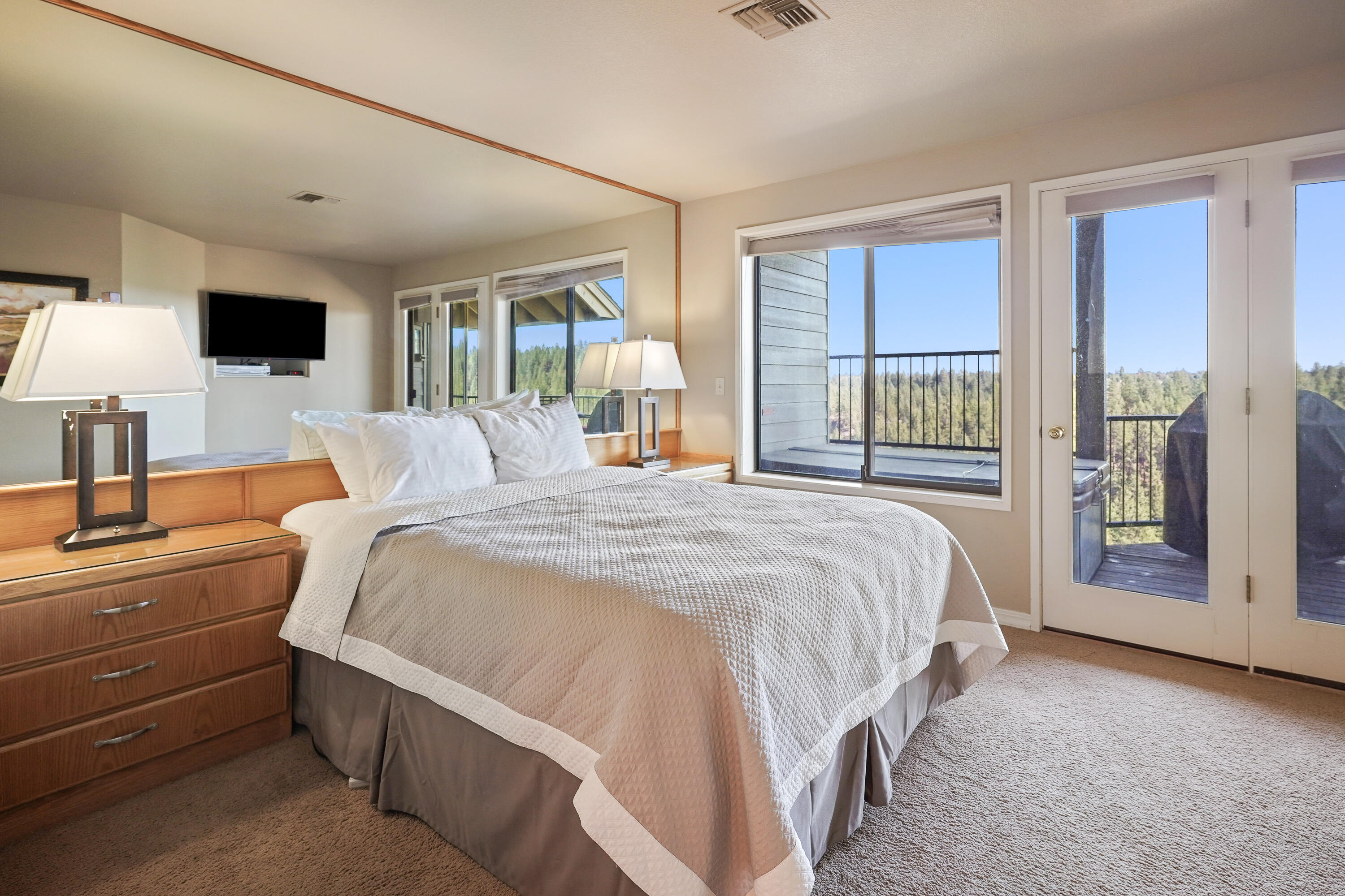 Mt Bachelor Village - Residential