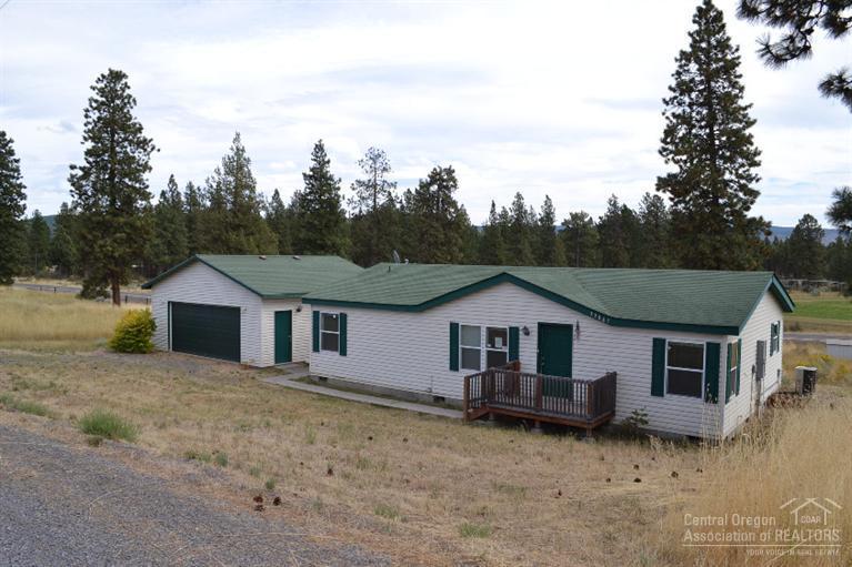 Oregon Shores - Residential