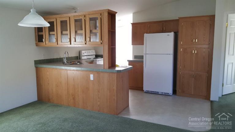 Oregon Shores - Residential