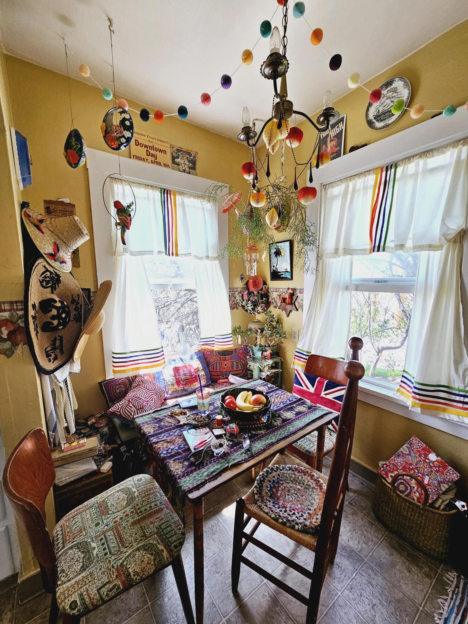 Klamath Falls -First Addition - Residential Income