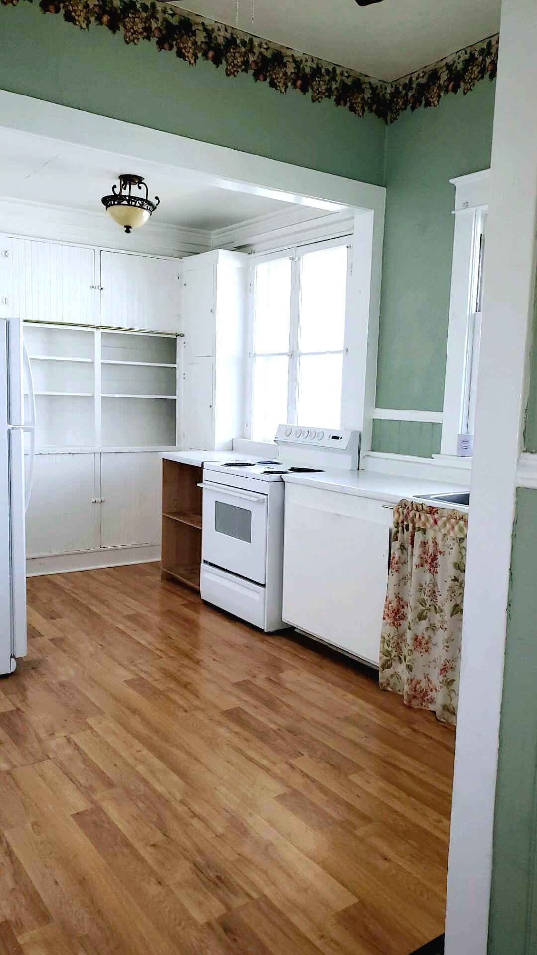 Klamath Falls -First Addition - Residential Income