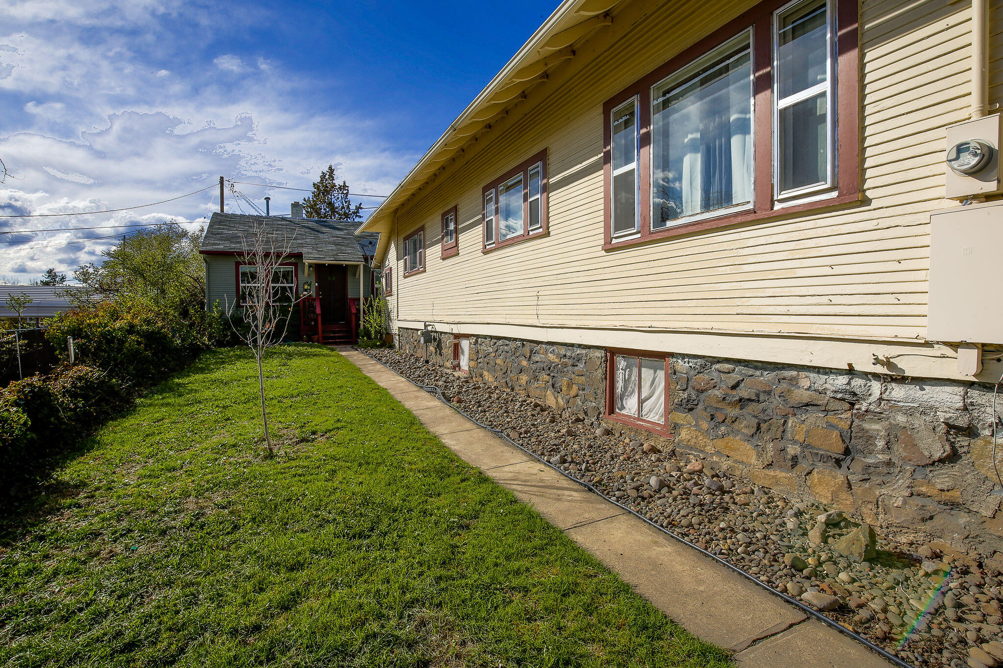 Klamath Falls -First Addition - Residential Income
