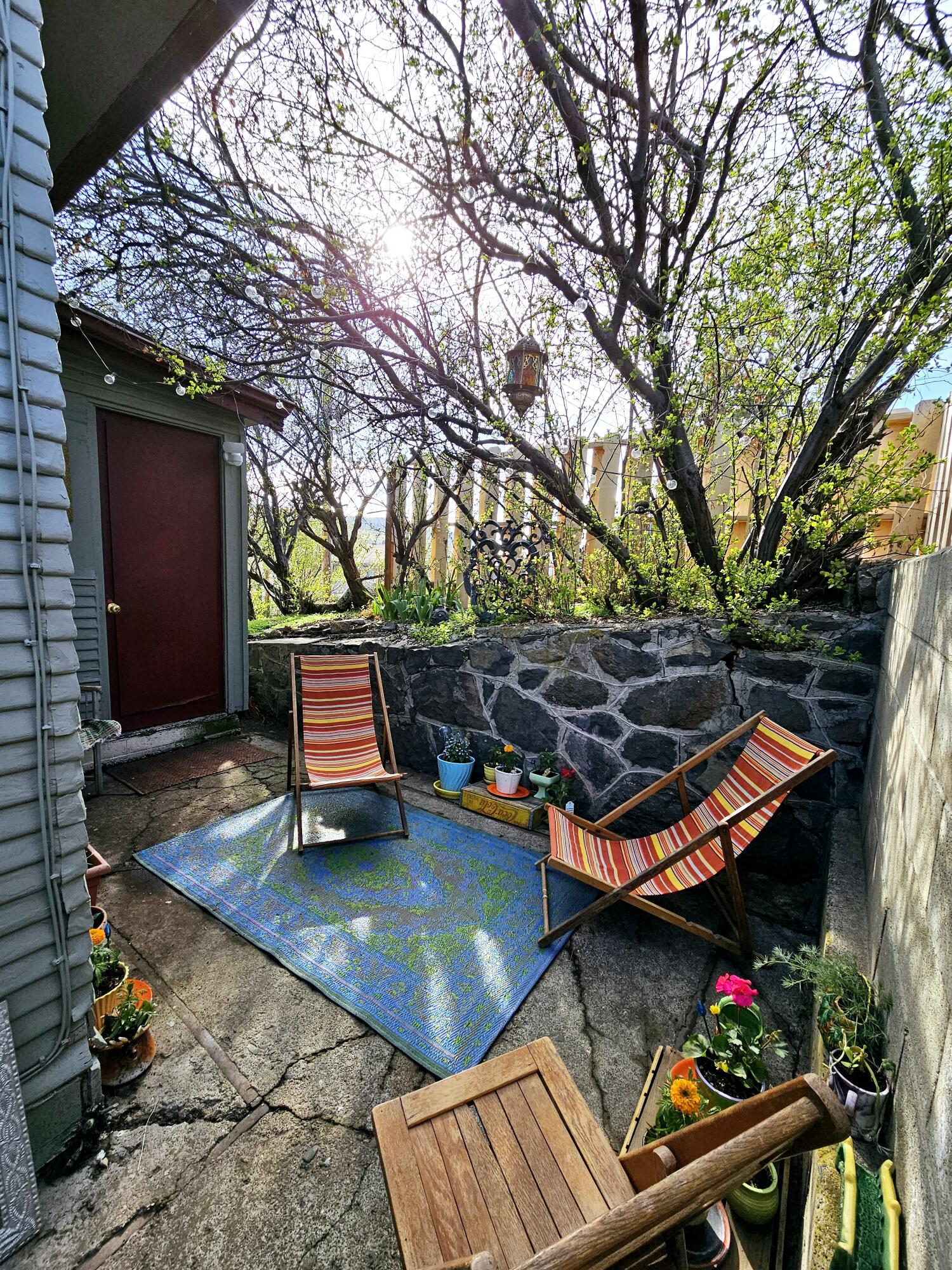 Klamath Falls -First Addition - Residential Income