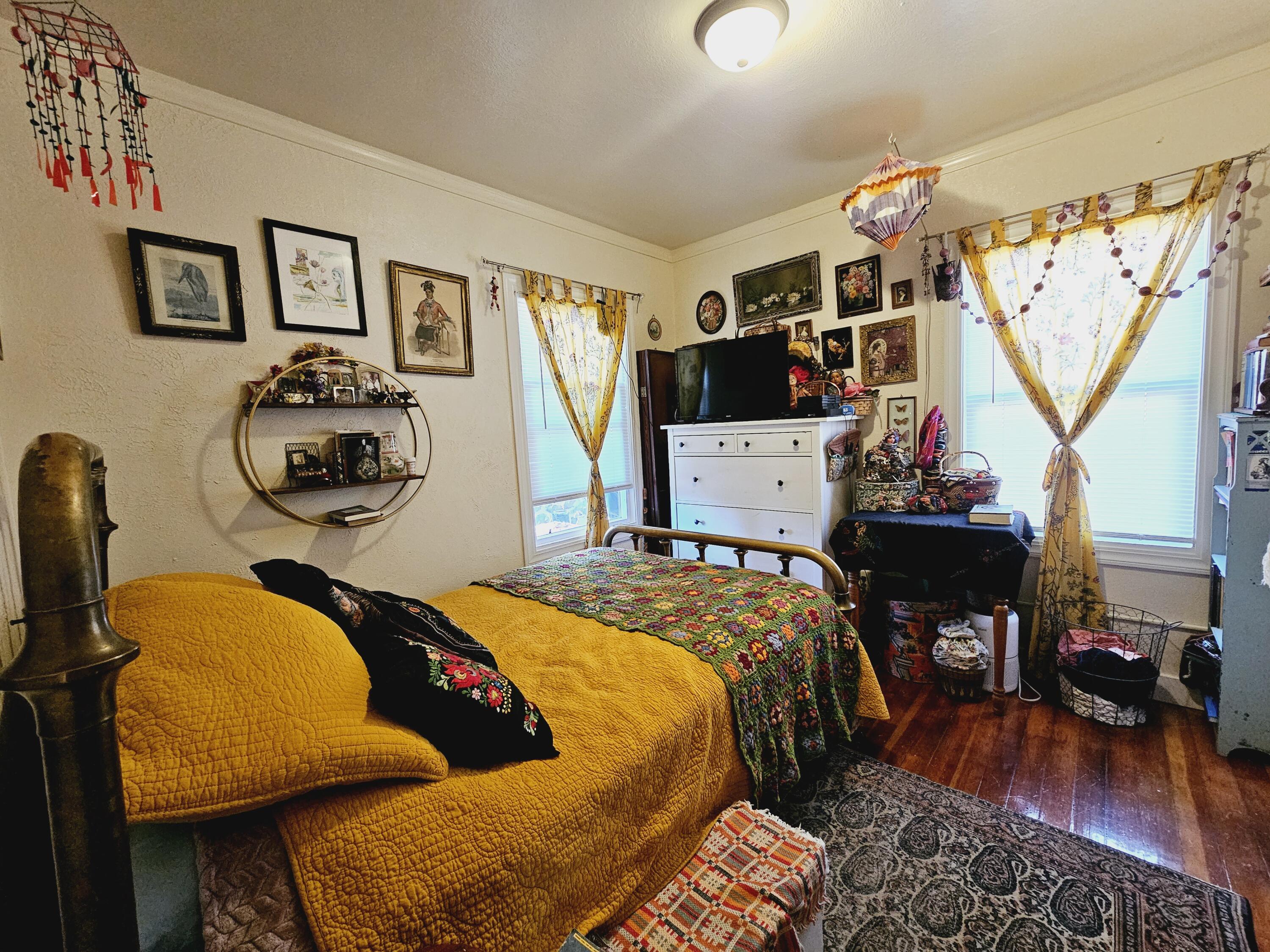 Klamath Falls -First Addition - Residential Income