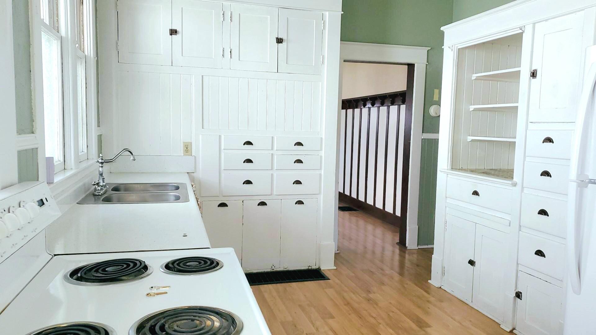 Klamath Falls -First Addition - Residential Income