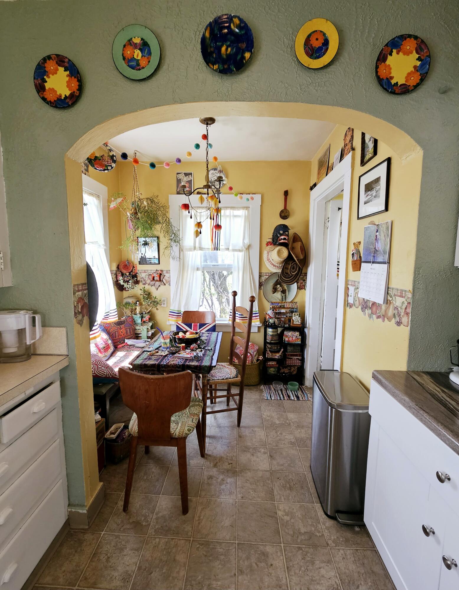 Klamath Falls -First Addition - Residential Income