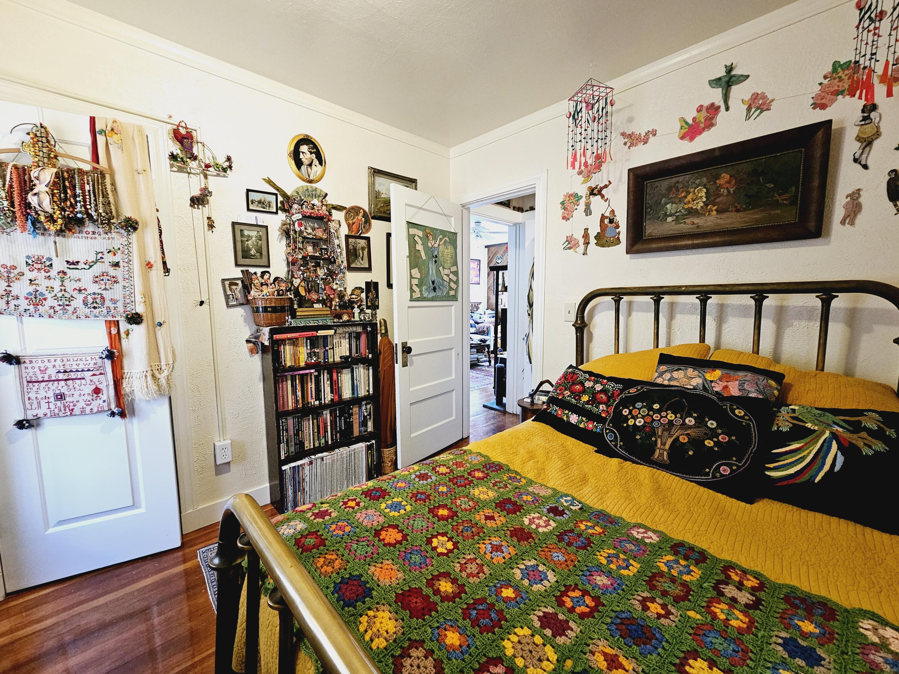 Klamath Falls -First Addition - Residential Income