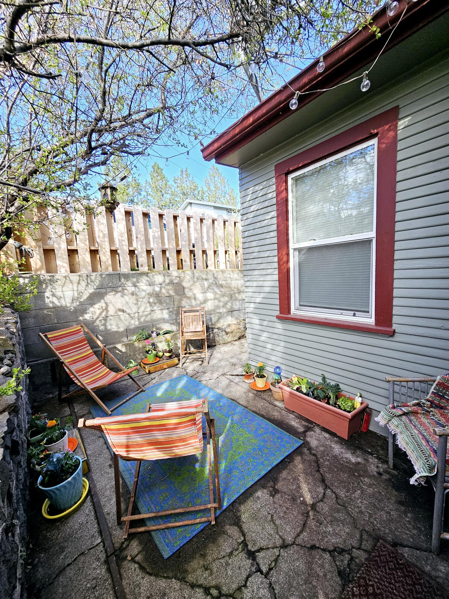 Klamath Falls -First Addition - Residential Income