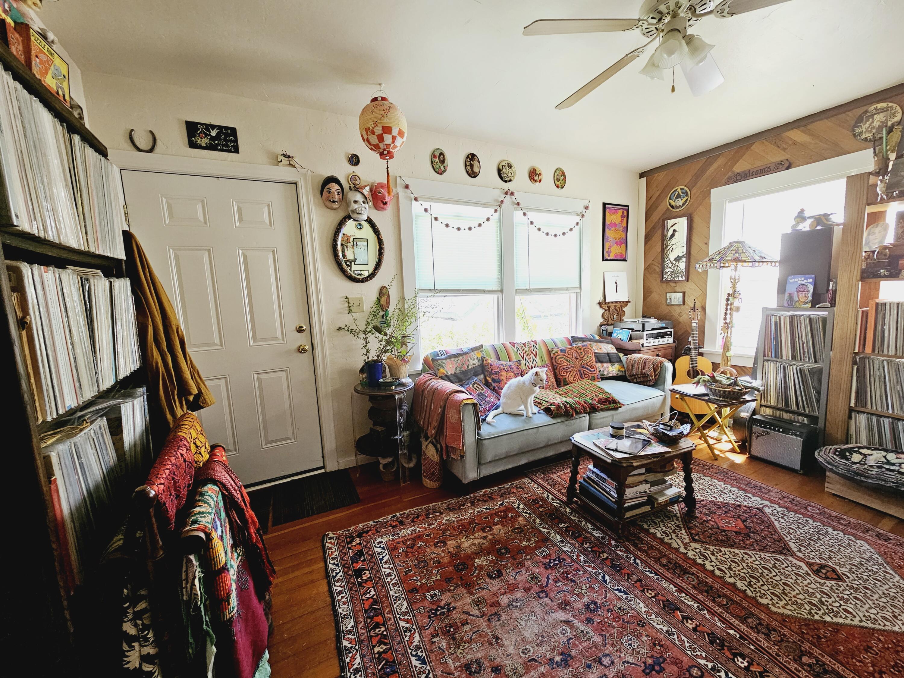 Klamath Falls -First Addition - Residential Income