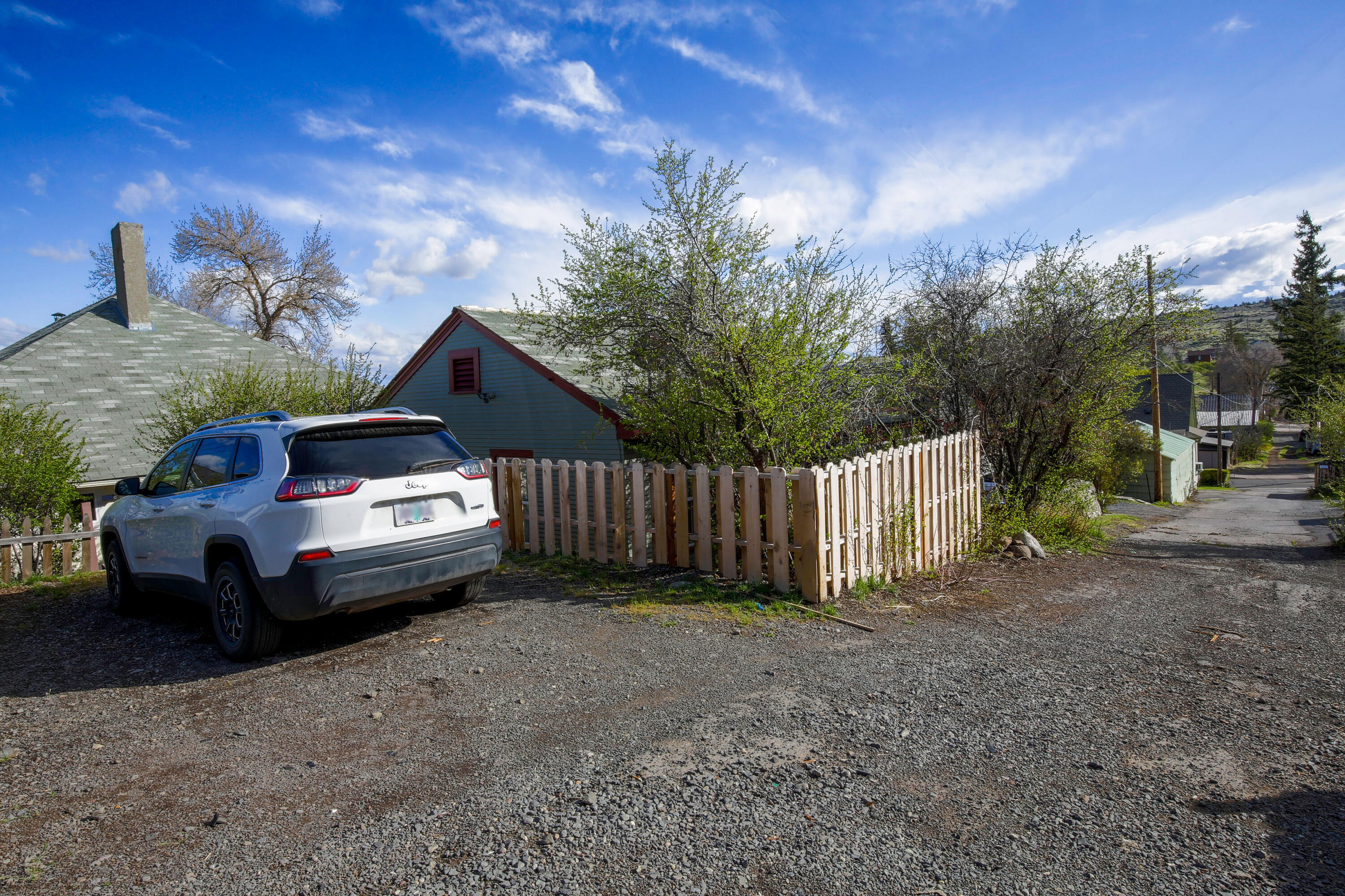 Klamath Falls -First Addition - Residential Income