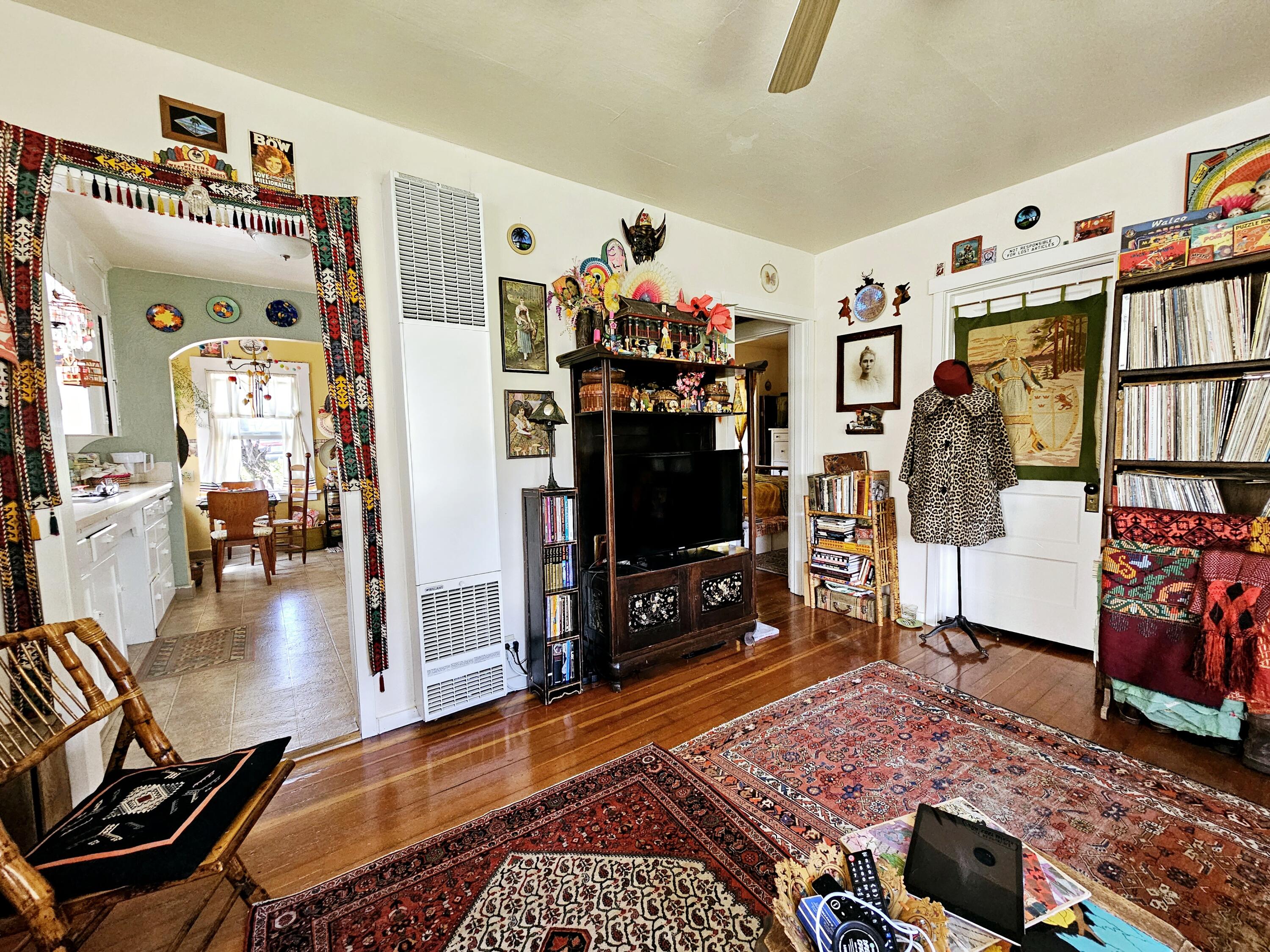 Klamath Falls -First Addition - Residential Income