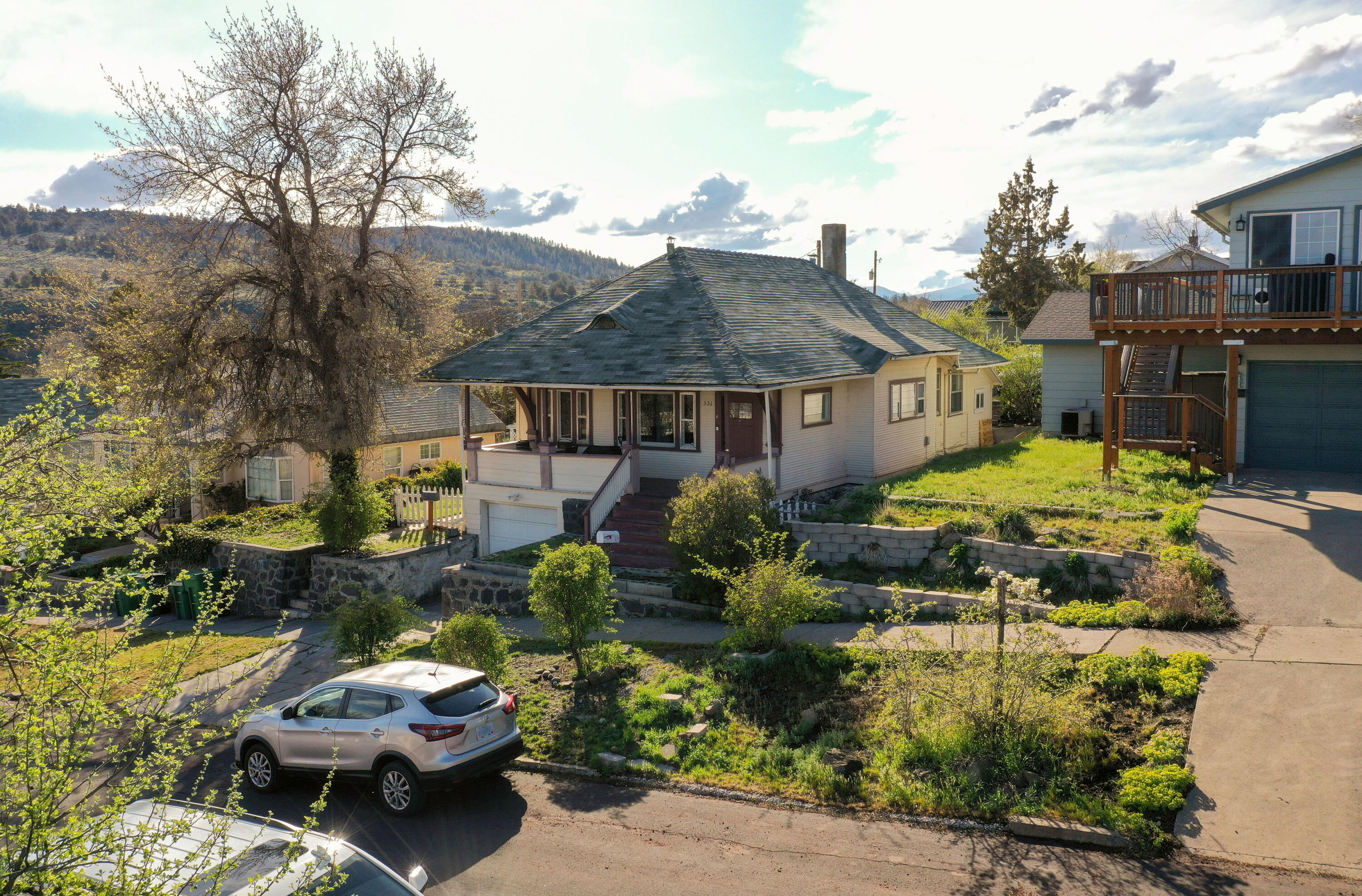 Klamath Falls -First Addition - Residential Income