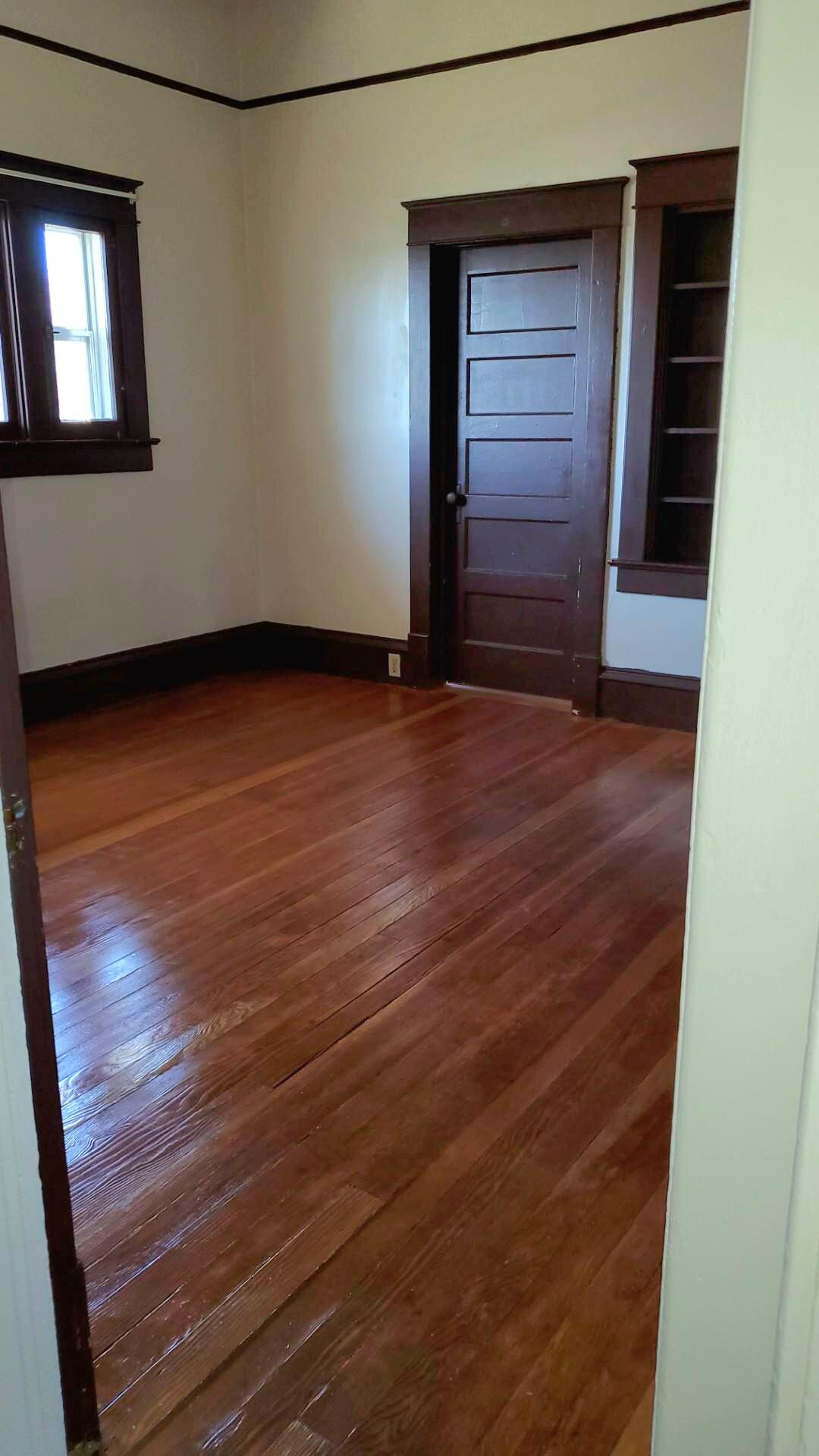 Klamath Falls -First Addition - Residential Income