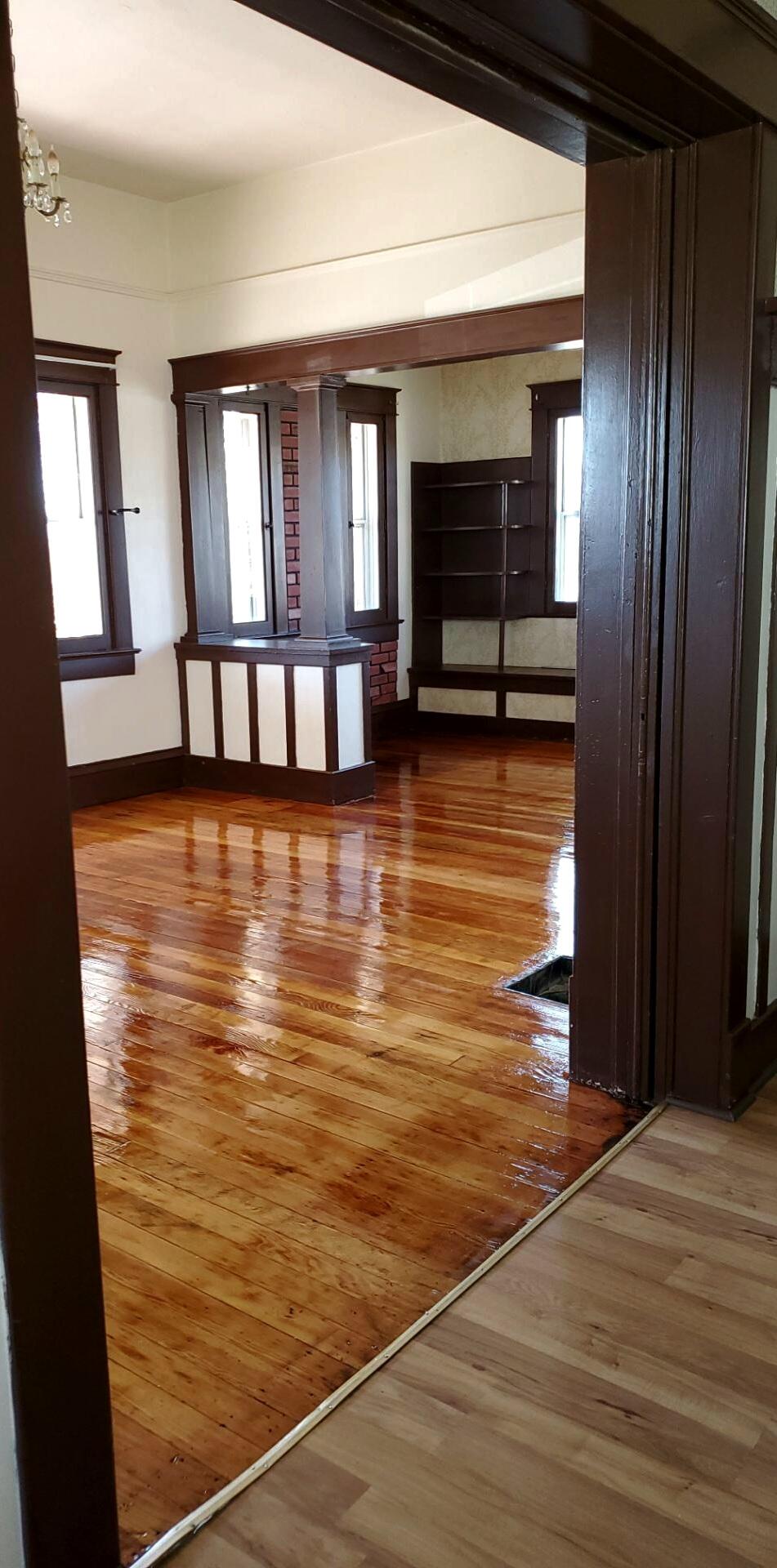 Klamath Falls -First Addition - Residential Income