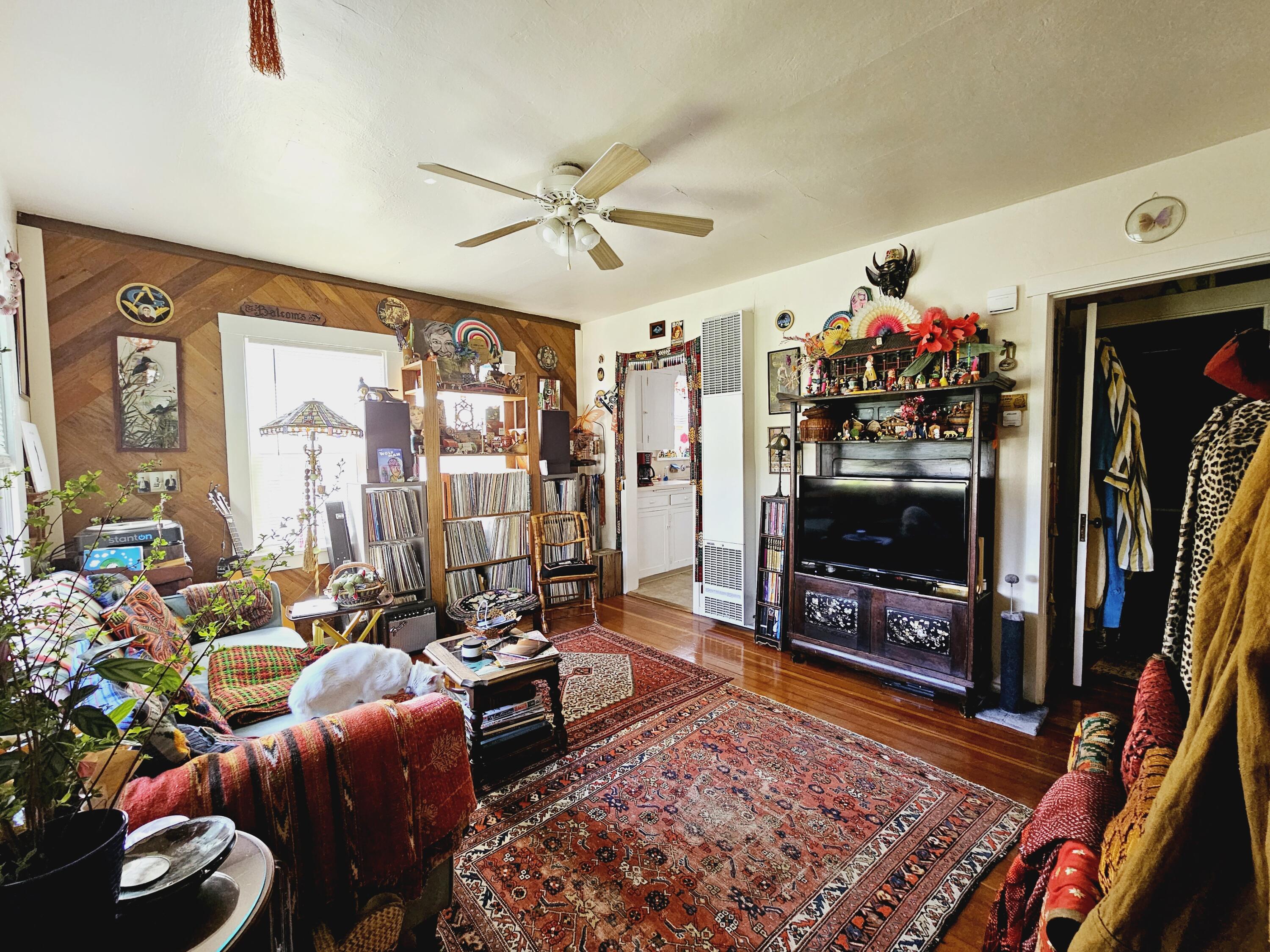 Klamath Falls -First Addition - Residential Income