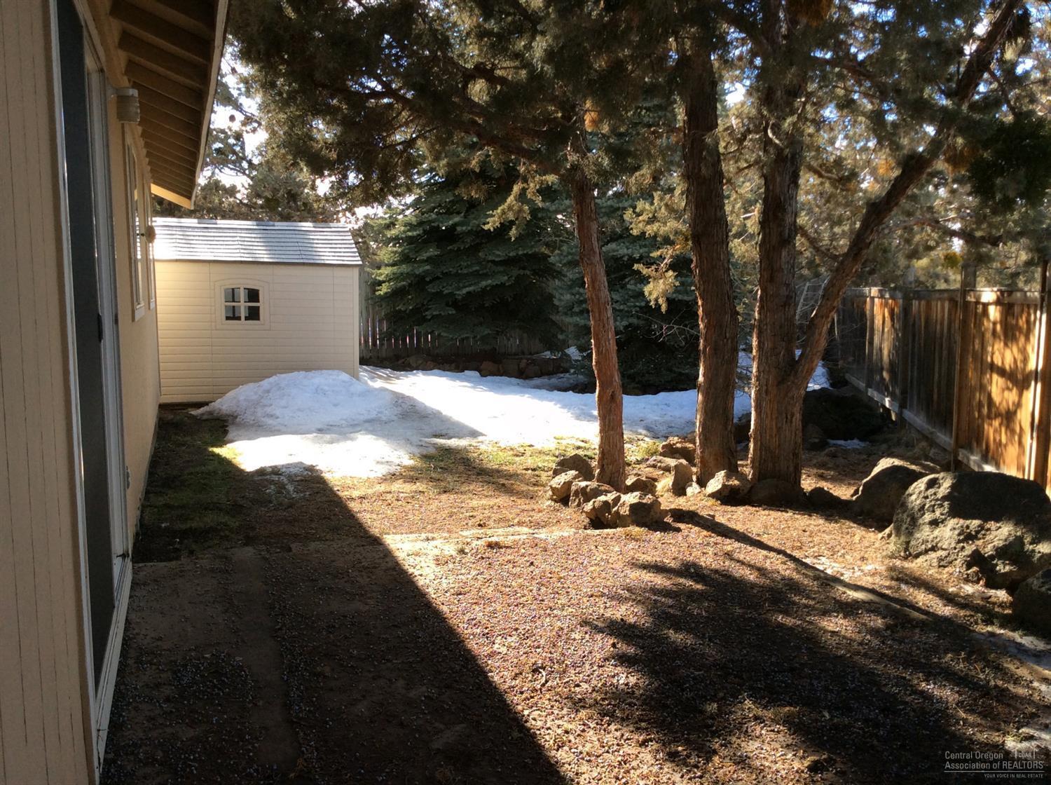 Wishing Well - Residential