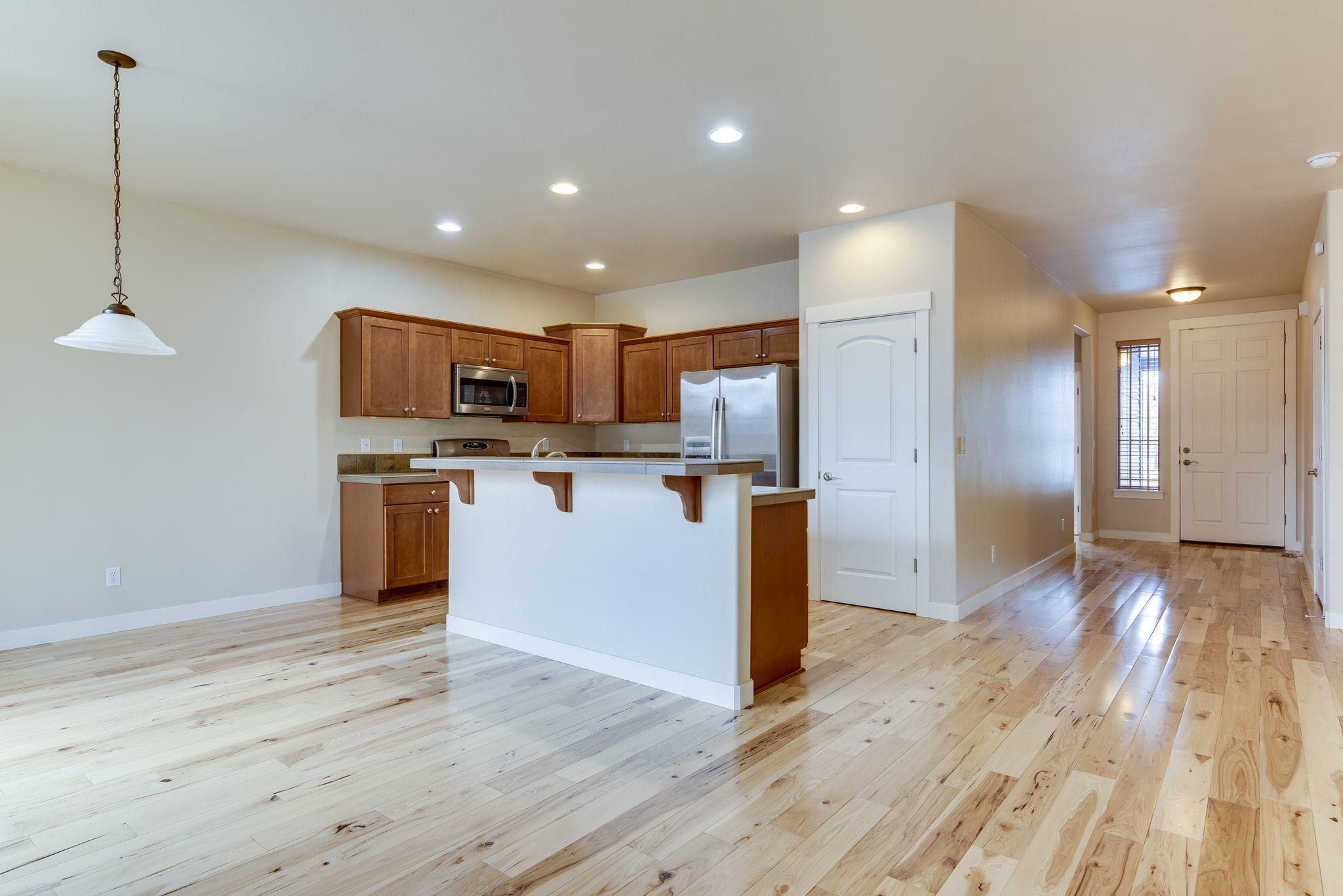 Eagle's Landing - Residential