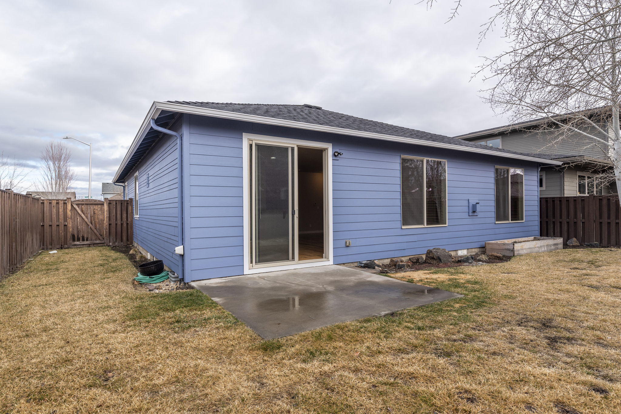 Eagle's Landing - Residential